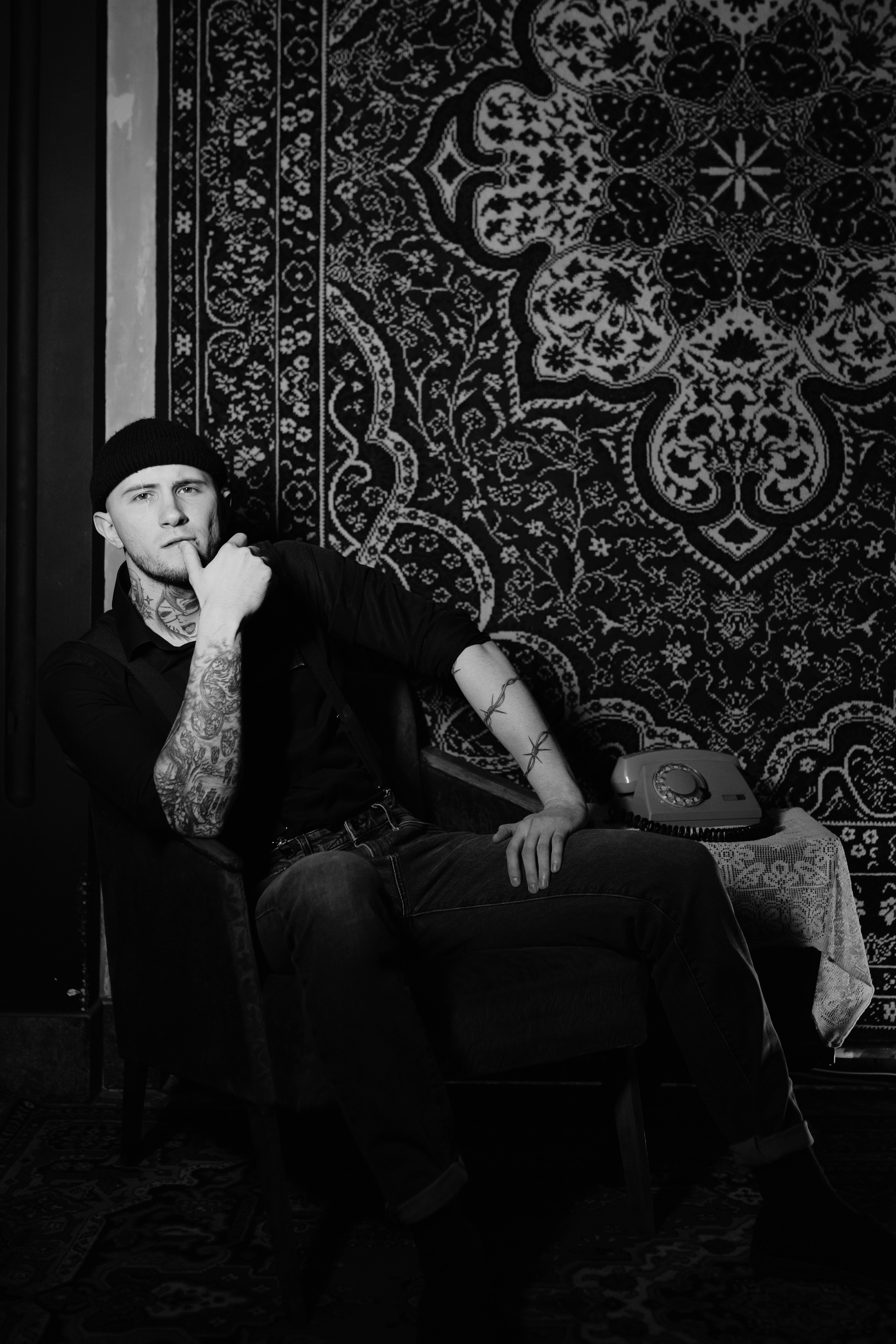 Russian Girls. Andrey Pospelove. Фотограф в Саратове