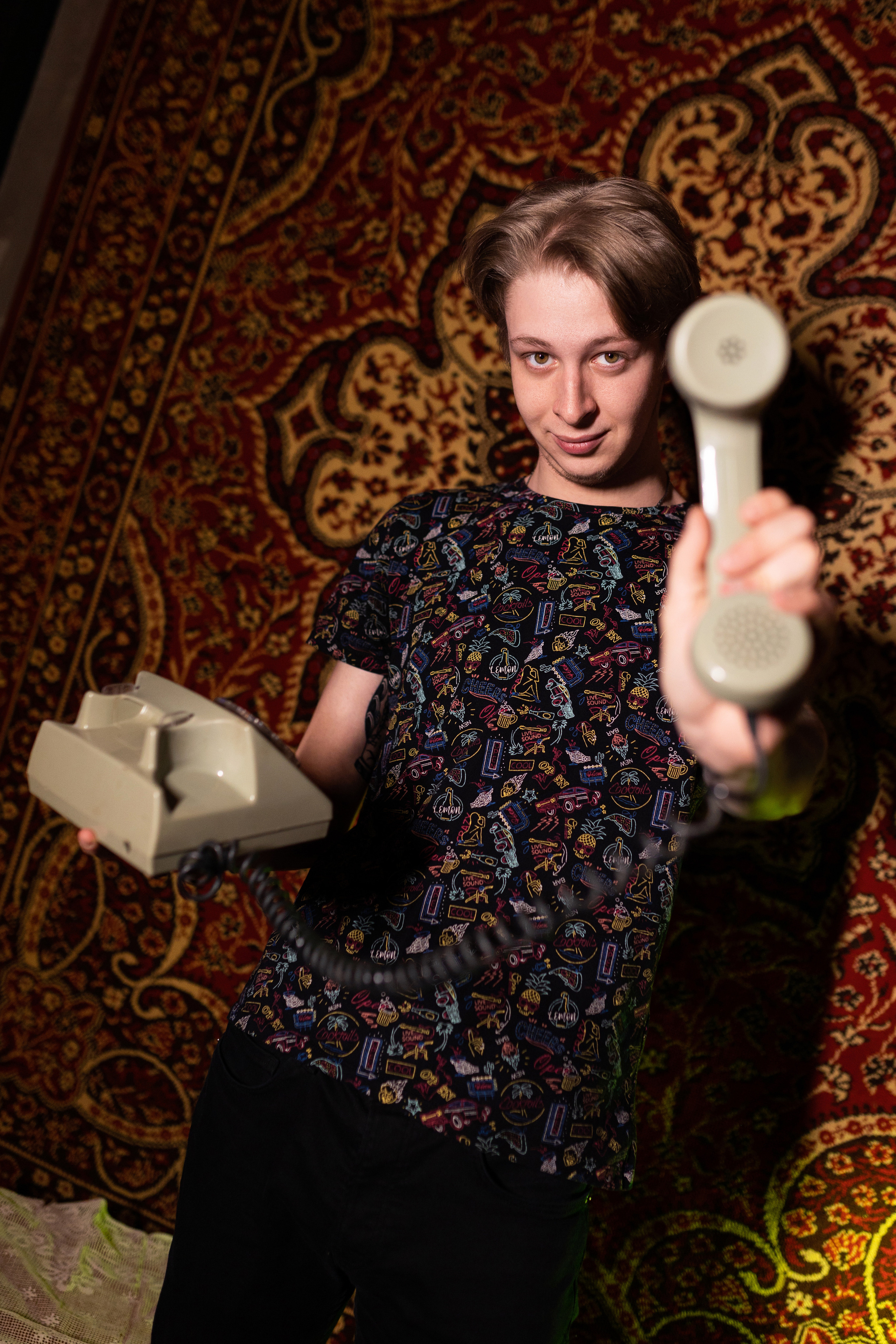 Russian Girls. Andrey Pospelove. Фотограф в Саратове