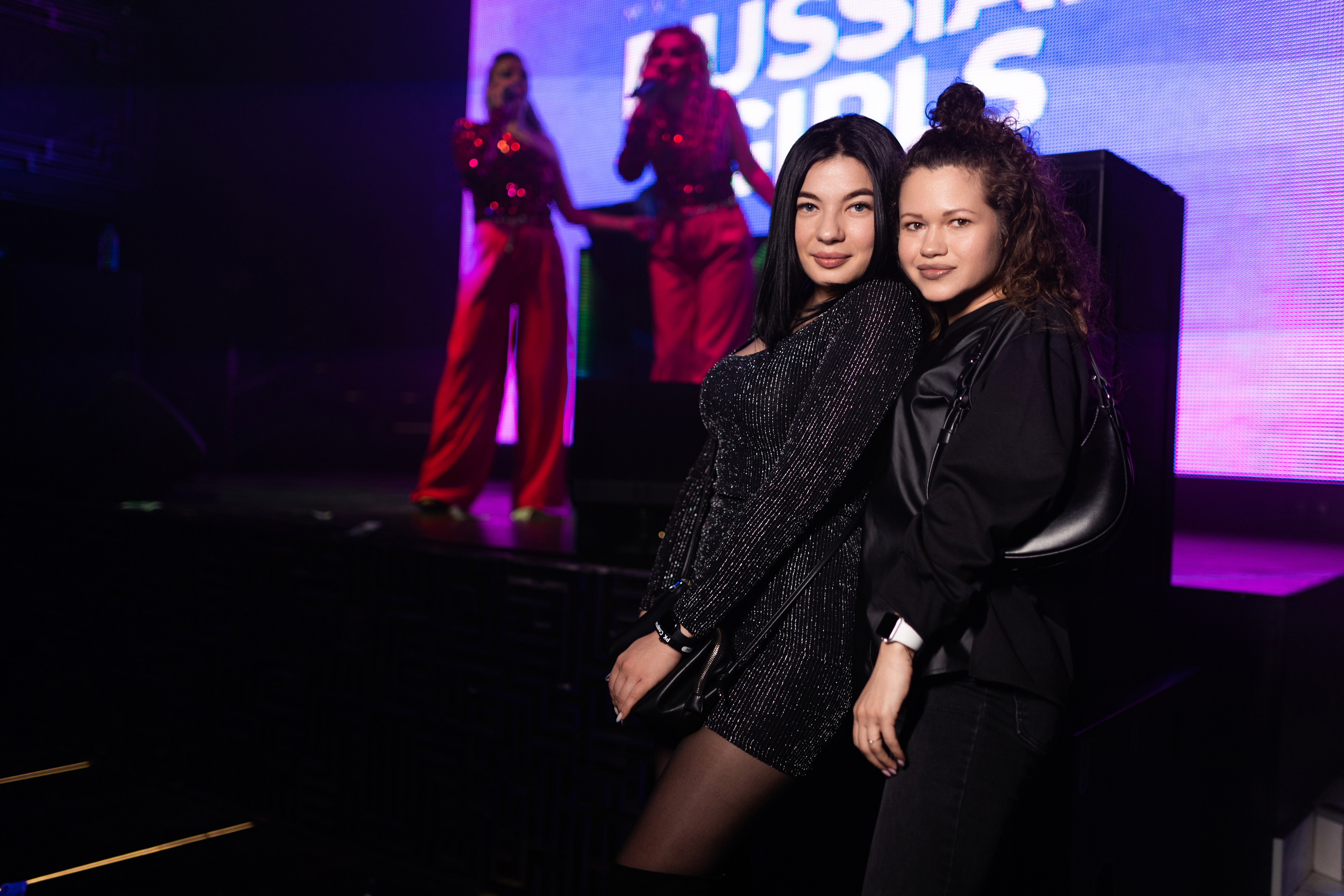 Russian Girls. Andrey Pospelove. Фотограф в Саратове