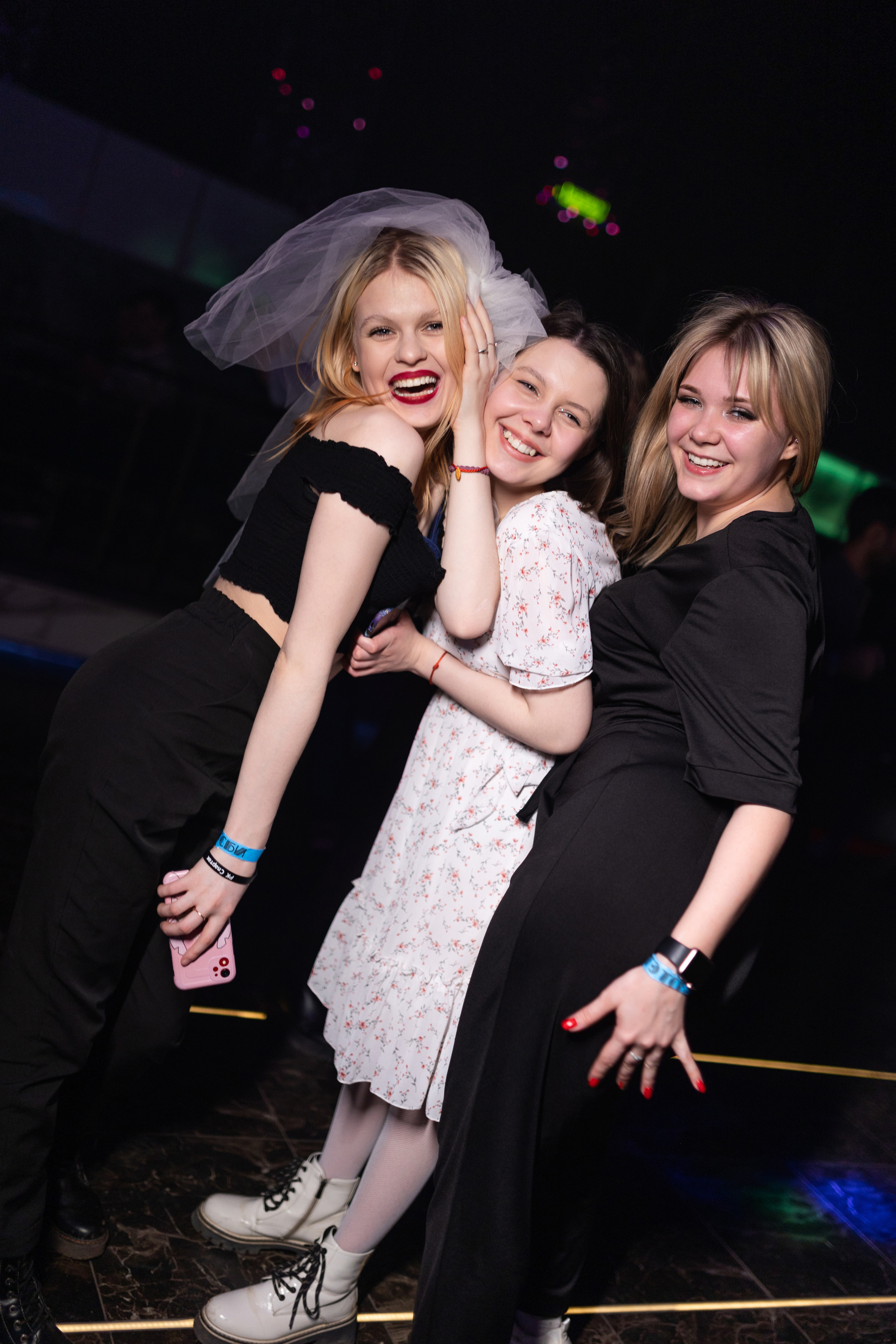 Russian Girls. Andrey Pospelove. Фотограф в Саратове