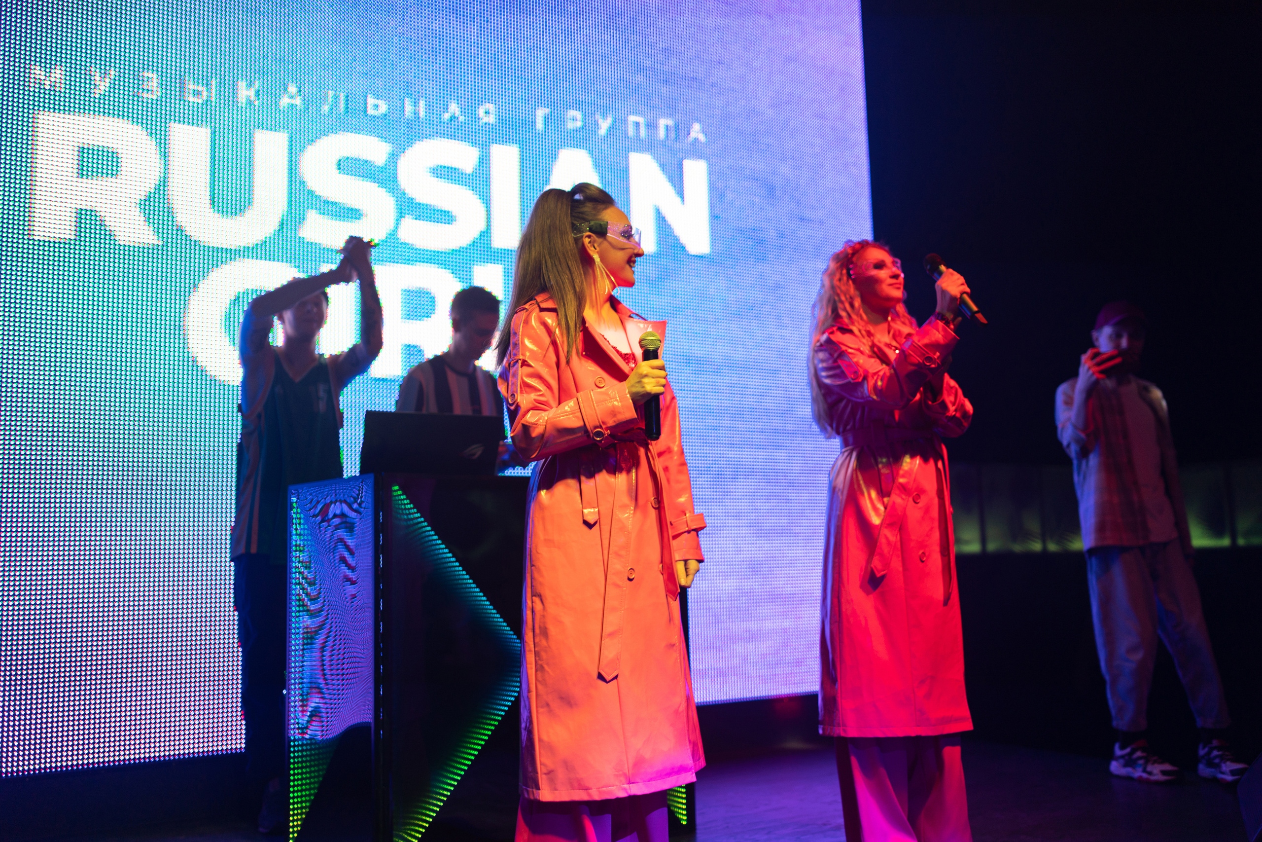 Russian Girls. Andrey Pospelove. Фотограф в Саратове