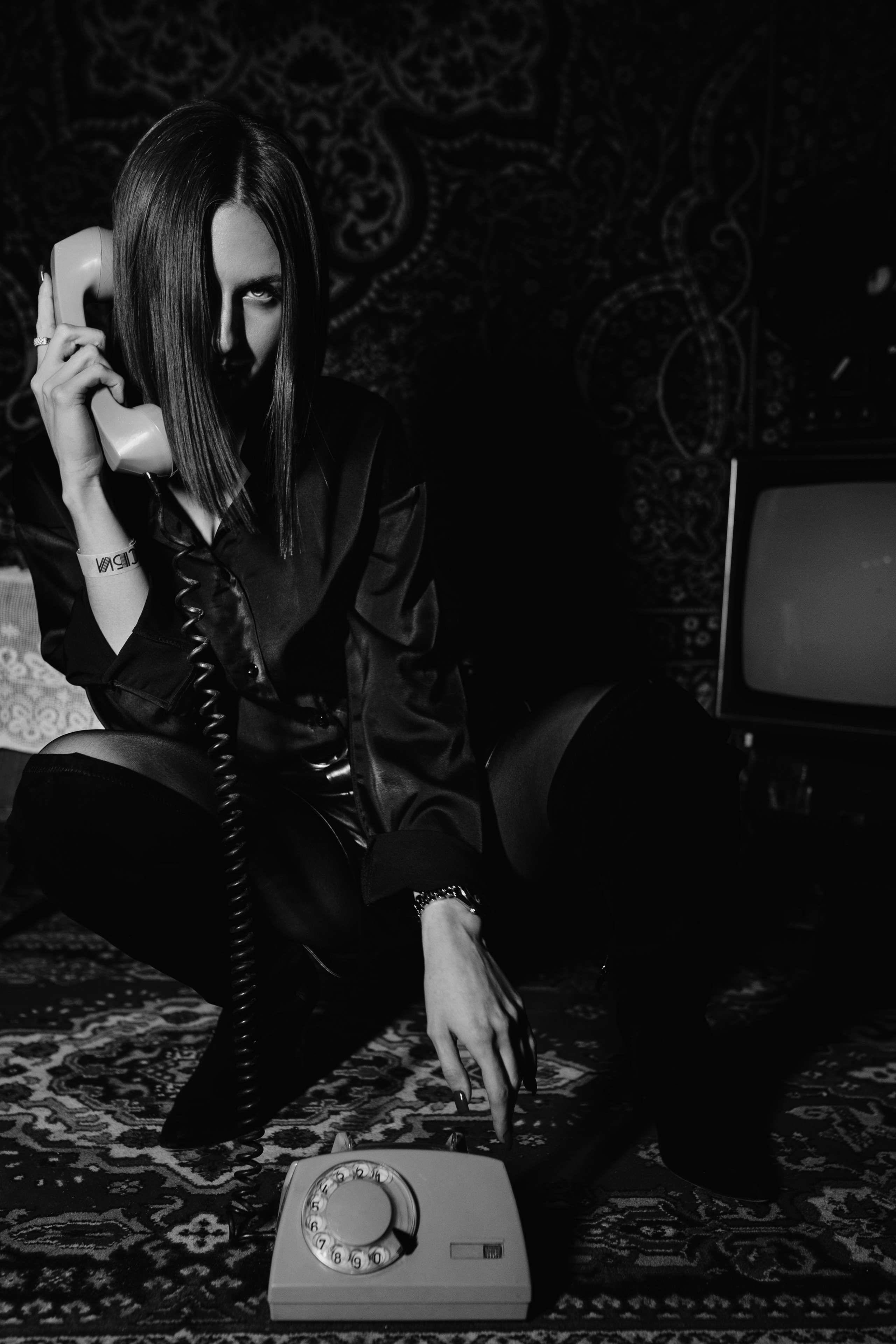 Russian Girls. Andrey Pospelove. Фотограф в Саратове