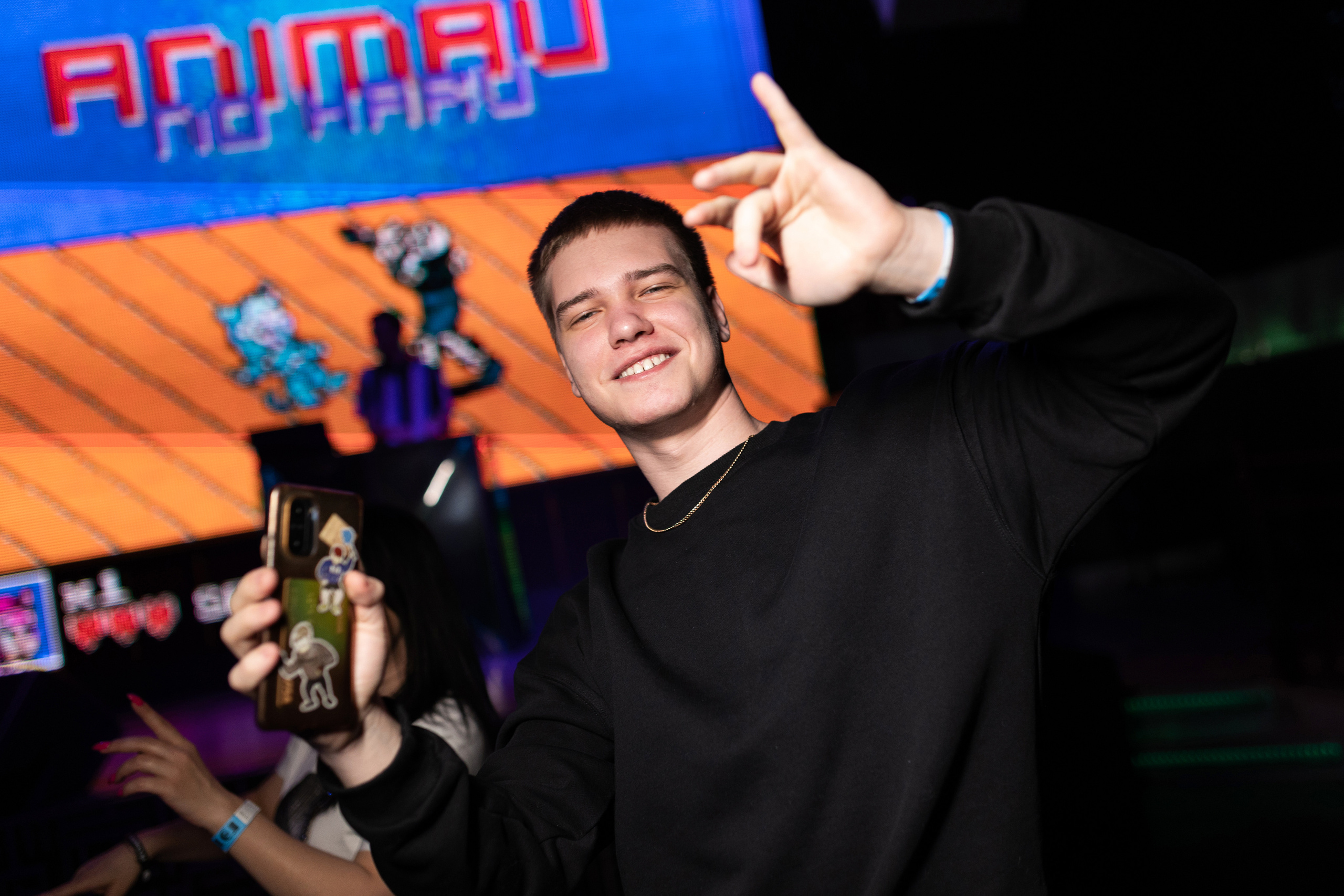 Russian Girls. Andrey Pospelove. Фотограф в Саратове