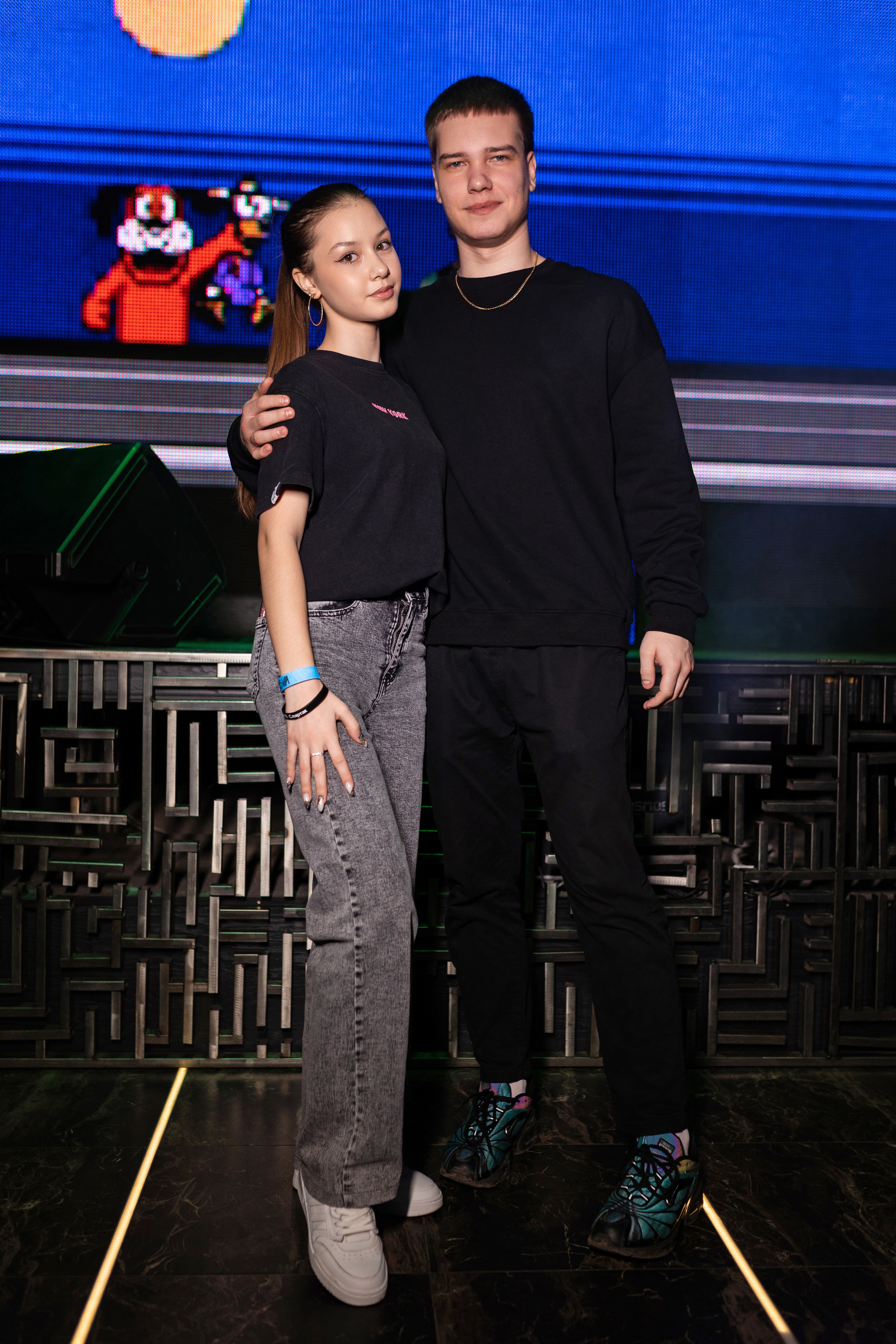 Russian Girls. Andrey Pospelove. Фотограф в Саратове