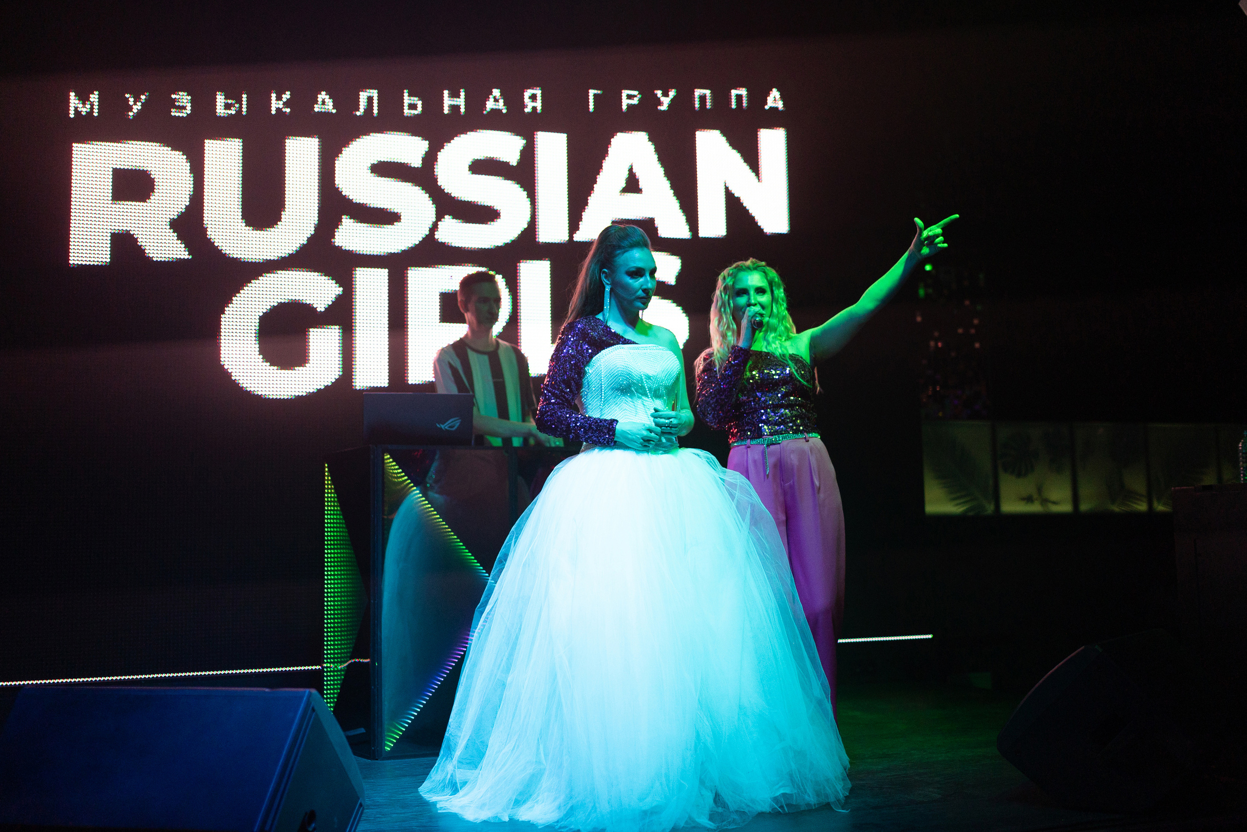 Russian Girls. Andrey Pospelove. Фотограф в Саратове