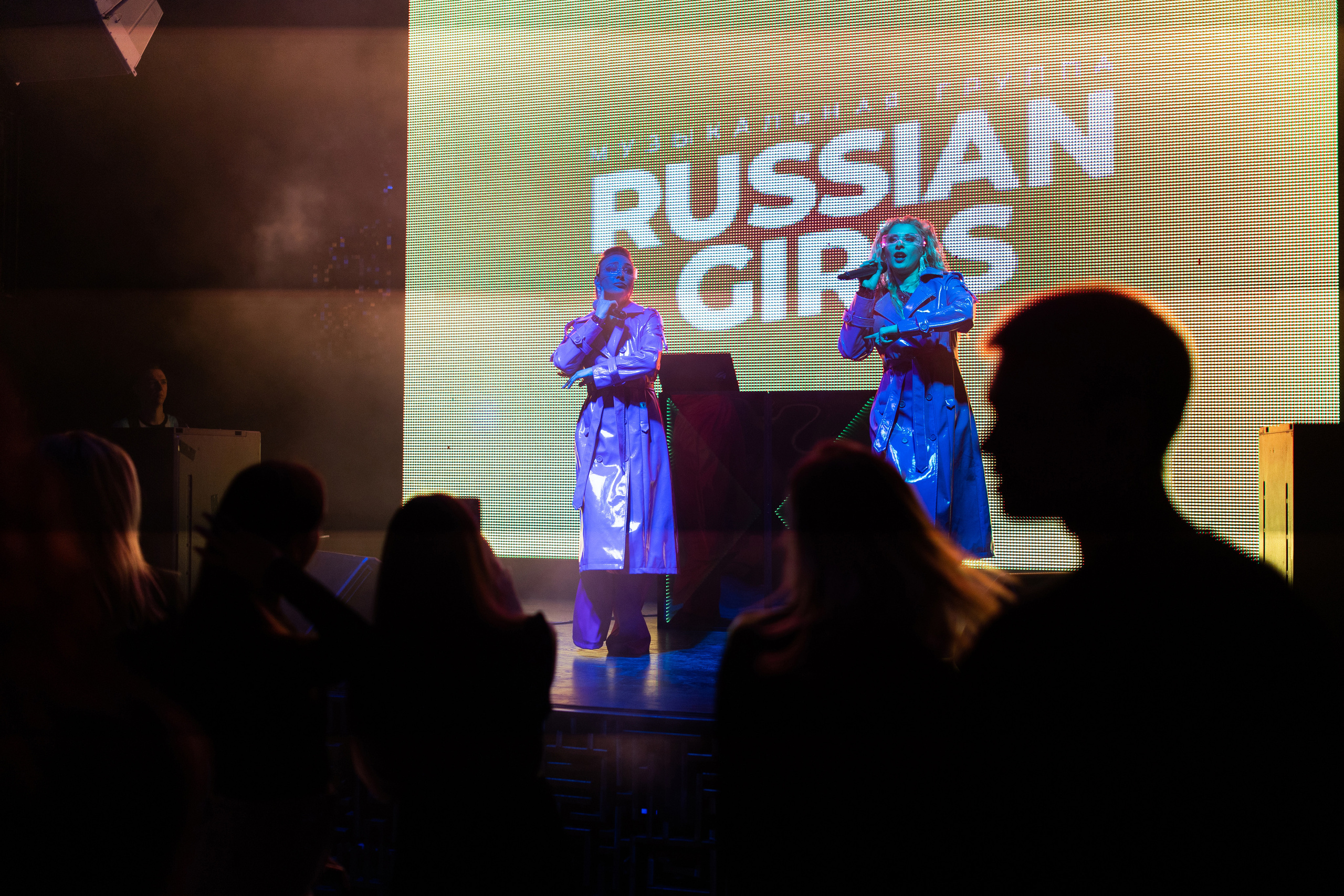 Russian Girls. Andrey Pospelove. Фотограф в Саратове