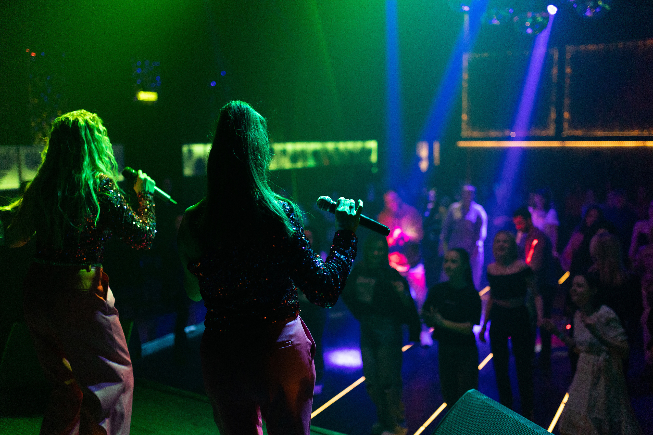 Russian Girls. Andrey Pospelove. Фотограф в Саратове