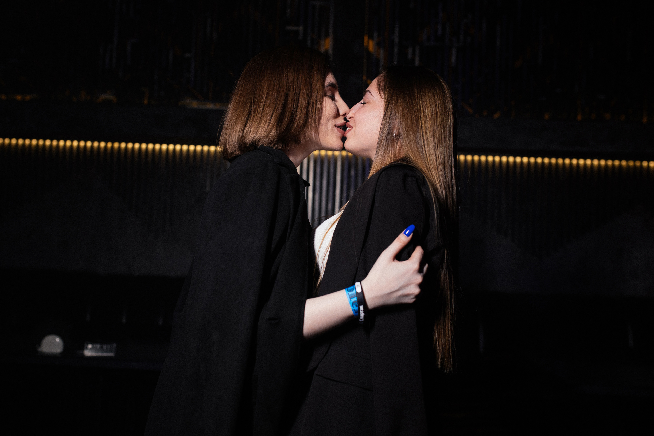 Russian Girls. Andrey Pospelove. Фотограф в Саратове