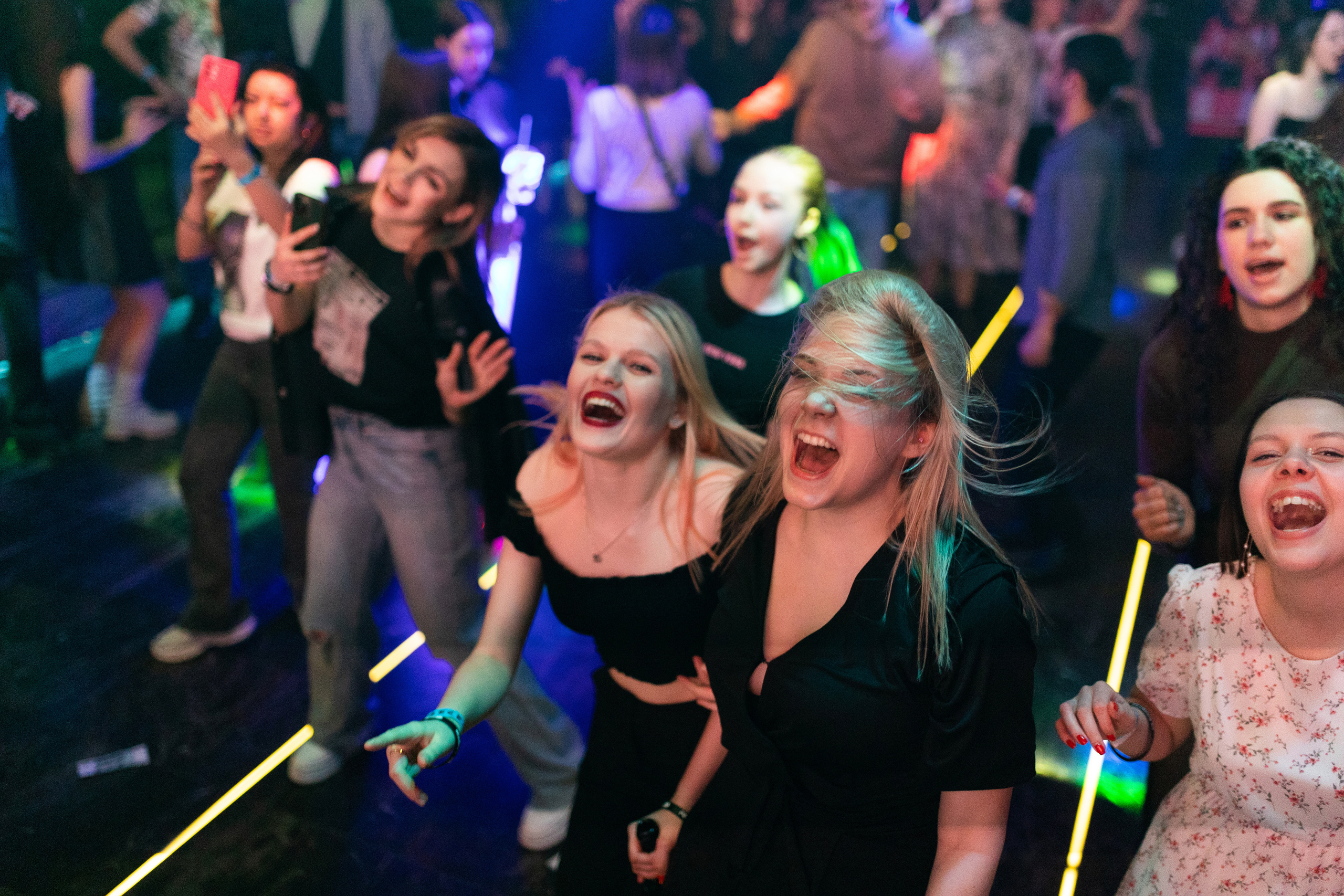 Russian Girls. Andrey Pospelove. Фотограф в Саратове