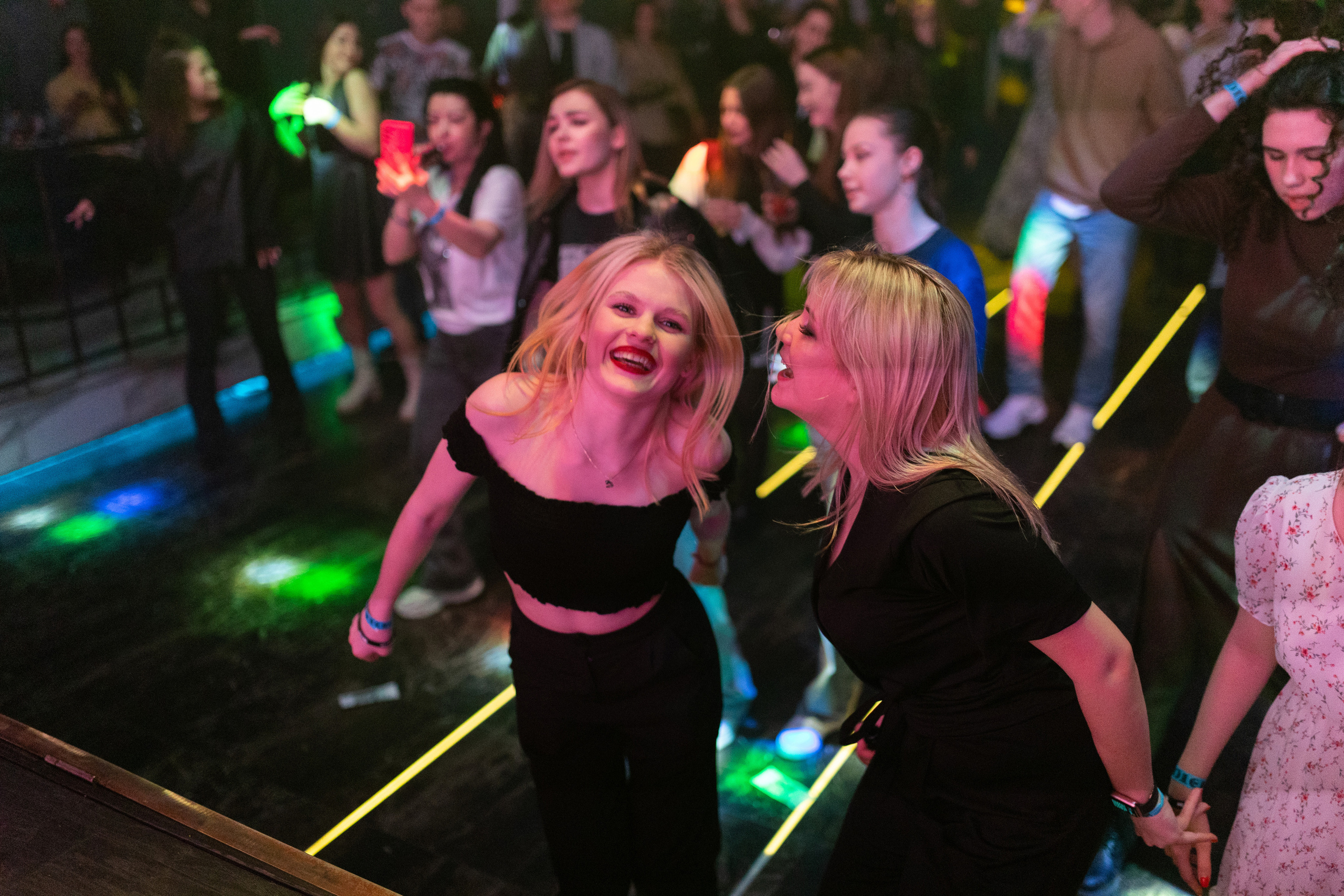 Russian Girls. Andrey Pospelove. Фотограф в Саратове