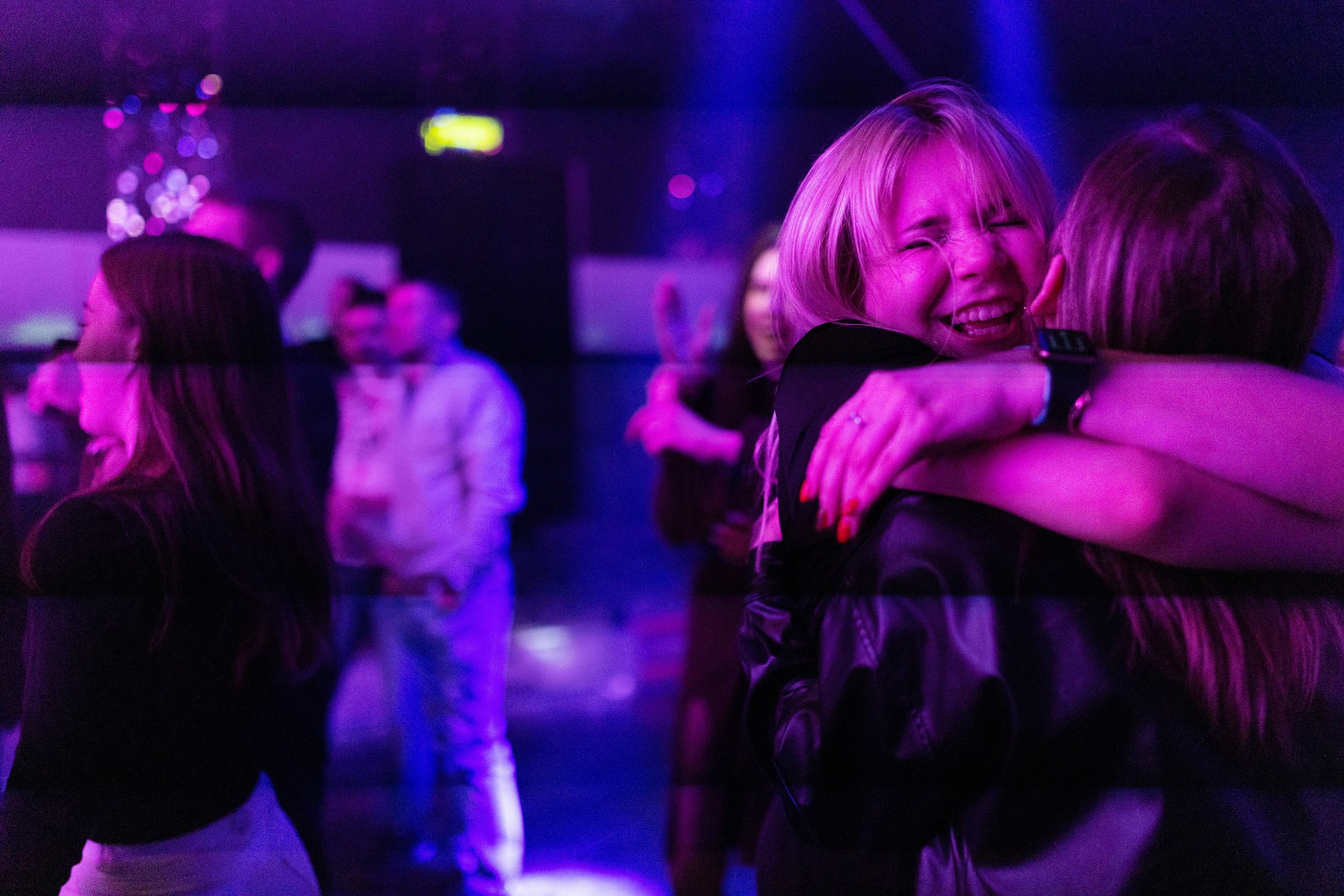 Russian Girls. Andrey Pospelove. Фотограф в Саратове