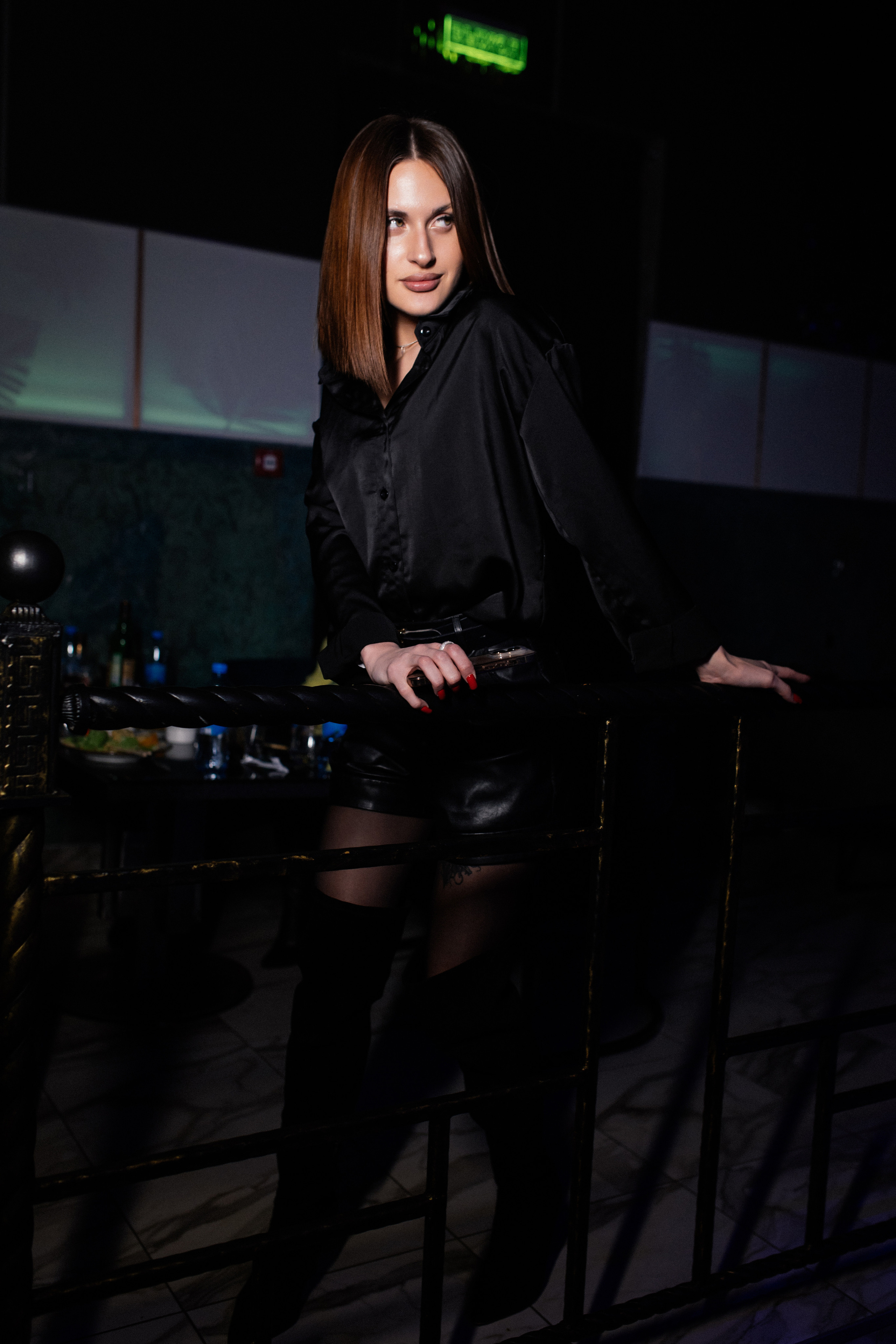 Russian Girls. Andrey Pospelove. Фотограф в Саратове