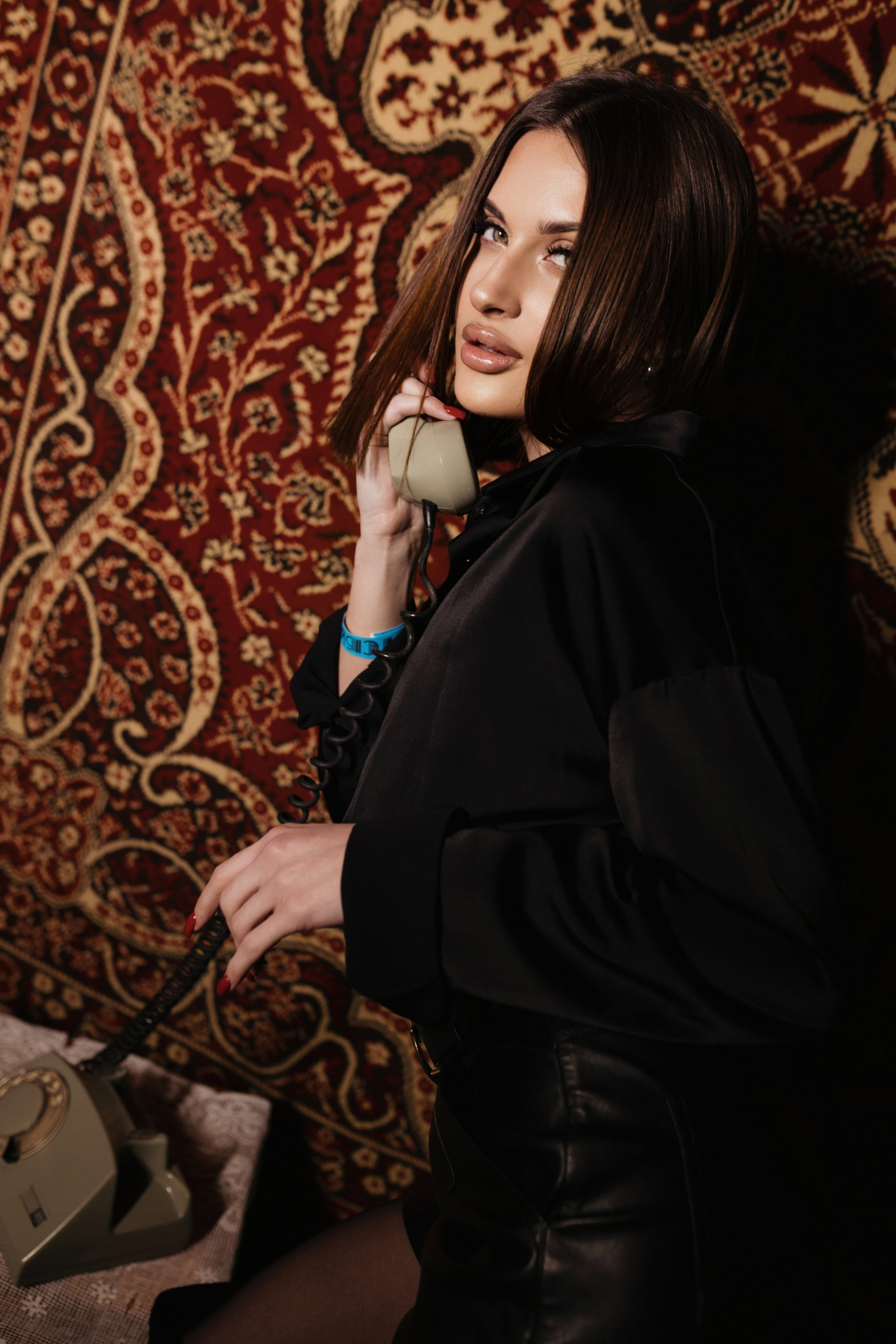 Russian Girls. Andrey Pospelove. Фотограф в Саратове