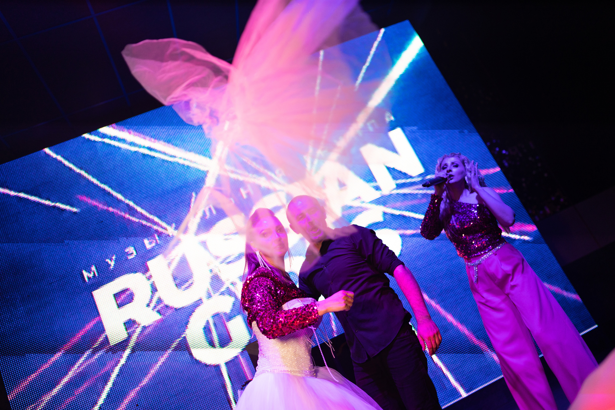 Russian Girls. Andrey Pospelove. Фотограф в Саратове