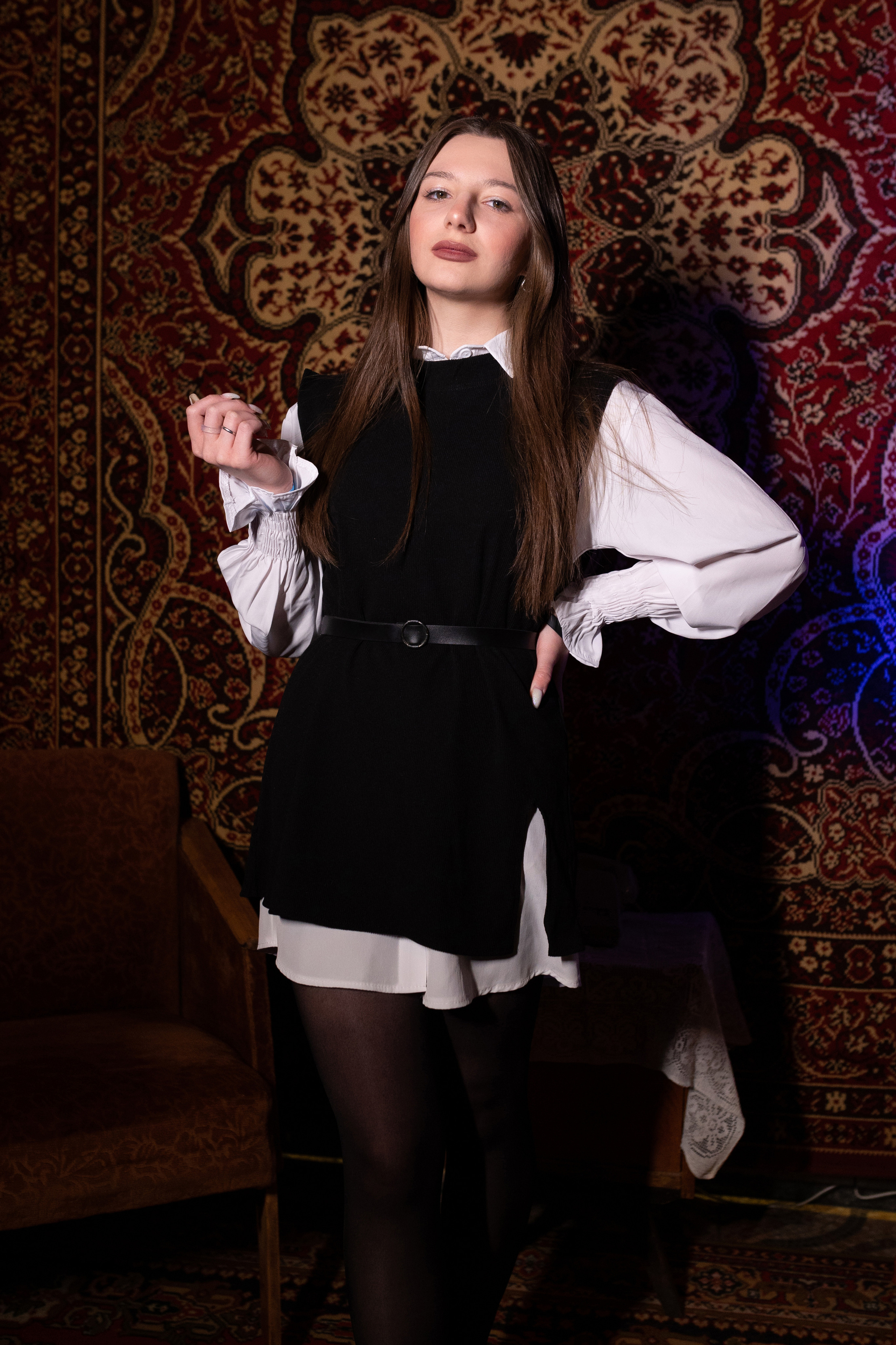 Russian Girls. Andrey Pospelove. Фотограф в Саратове