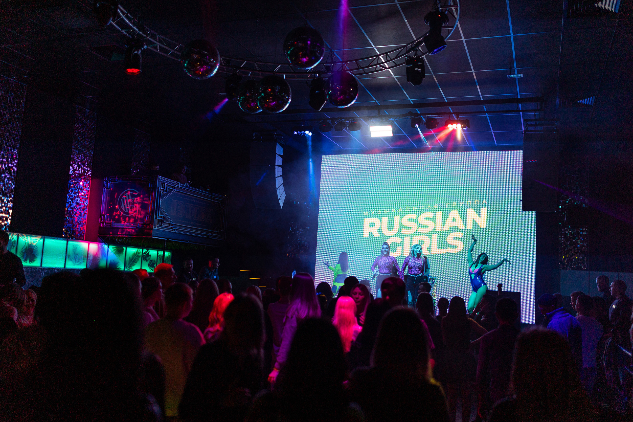 Russian Girls. Andrey Pospelove. Фотограф в Саратове