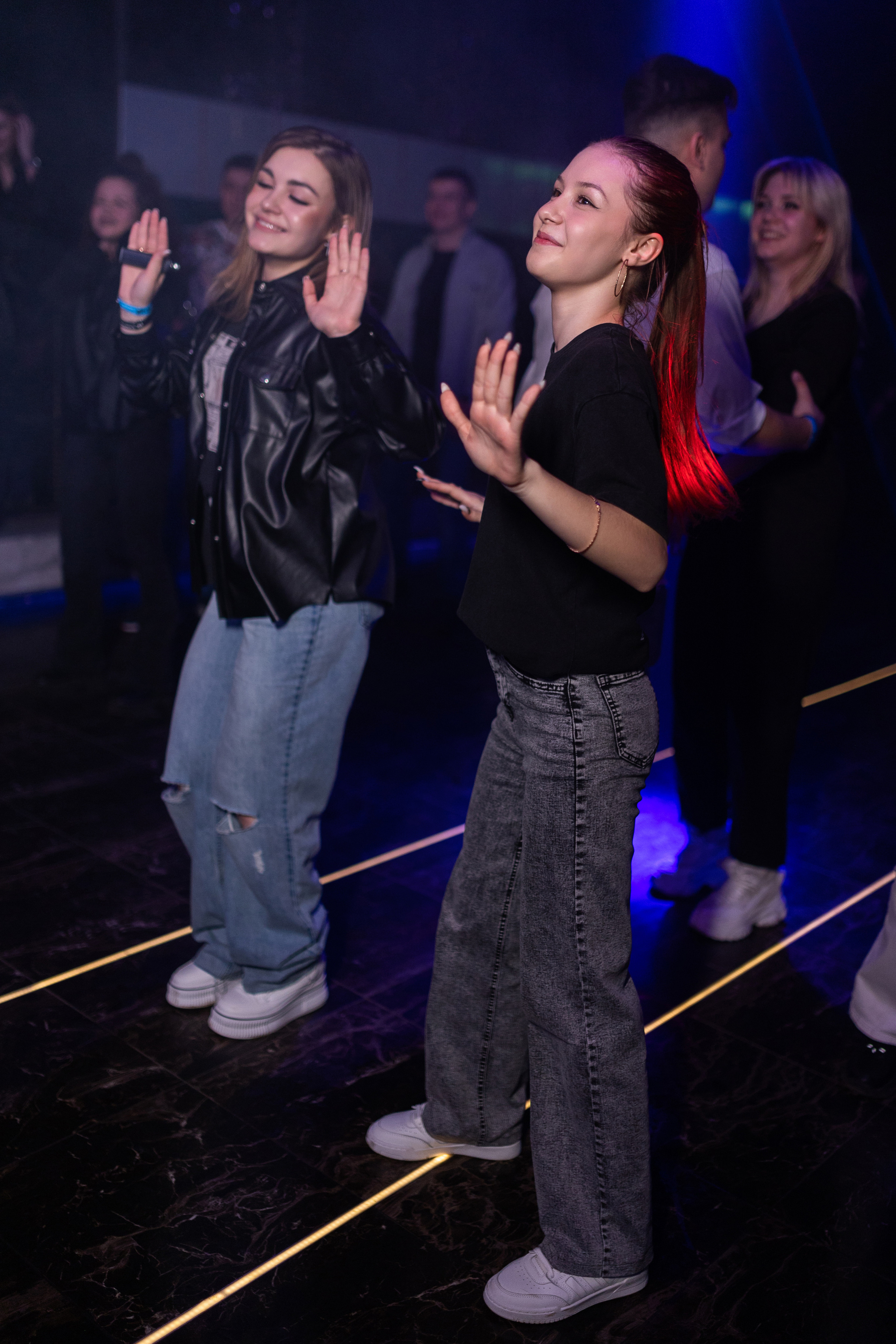 Russian Girls. Andrey Pospelove. Фотограф в Саратове