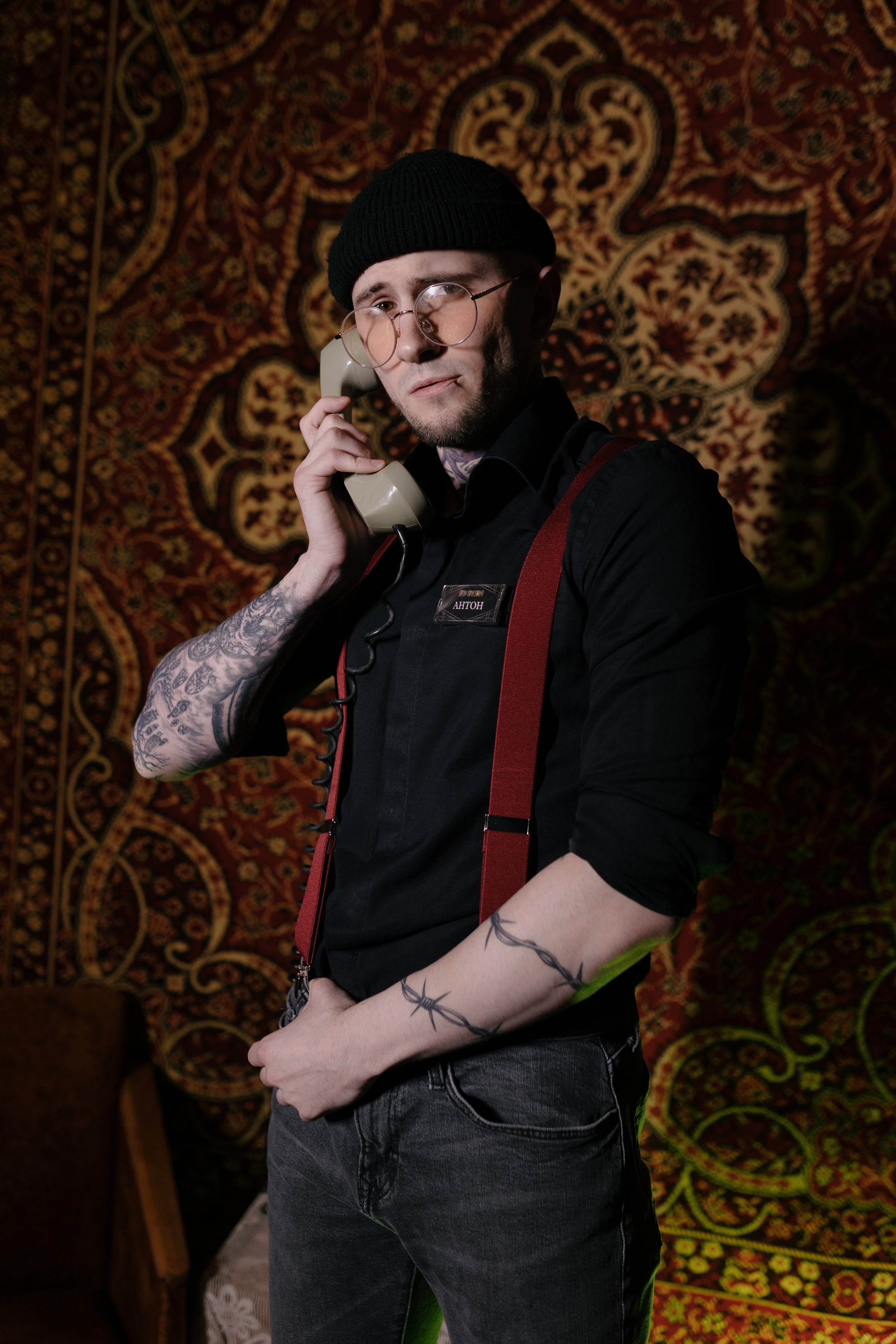 Russian Girls. Andrey Pospelove. Фотограф в Саратове