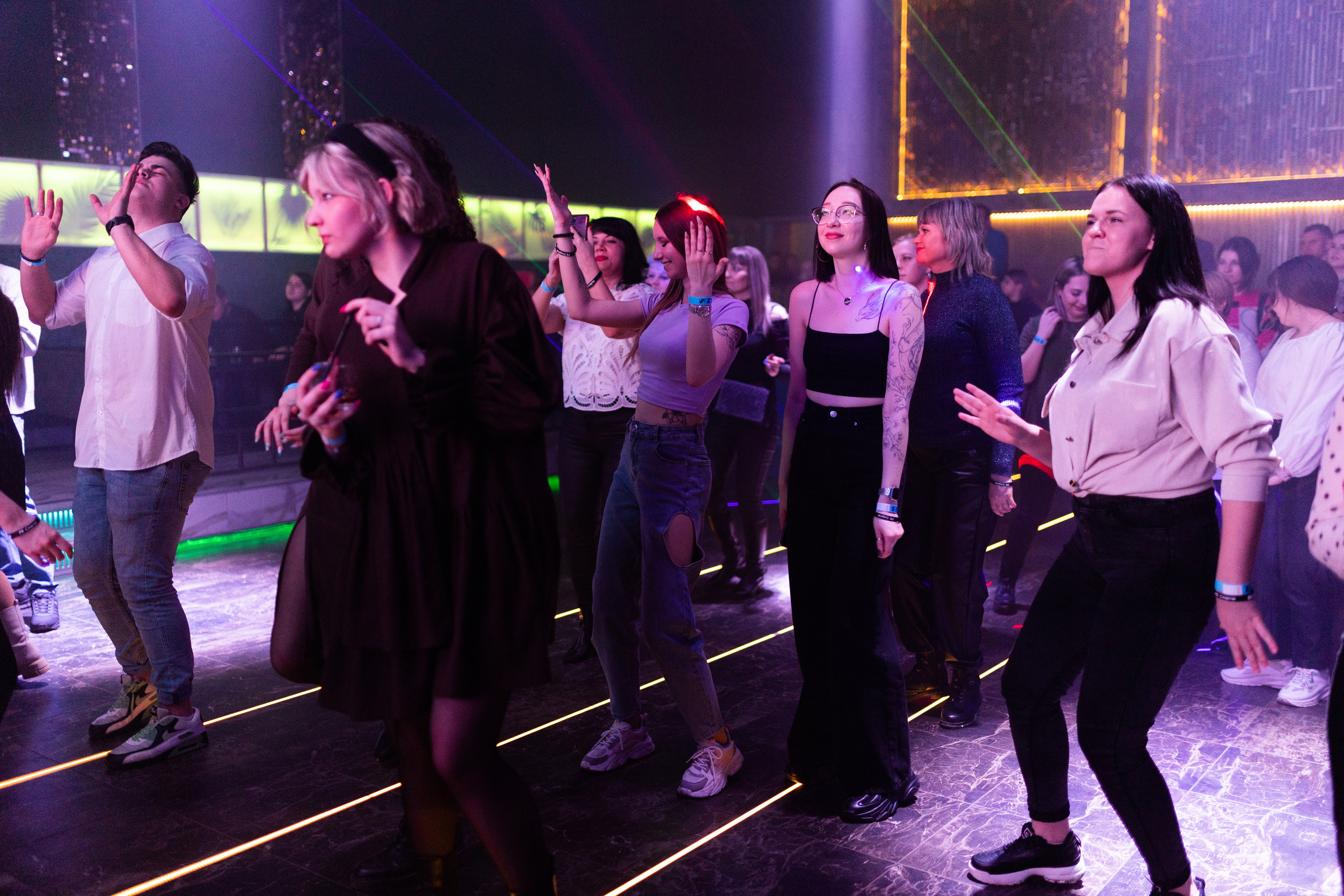 Russian Girls. Andrey Pospelove. Фотограф в Саратове