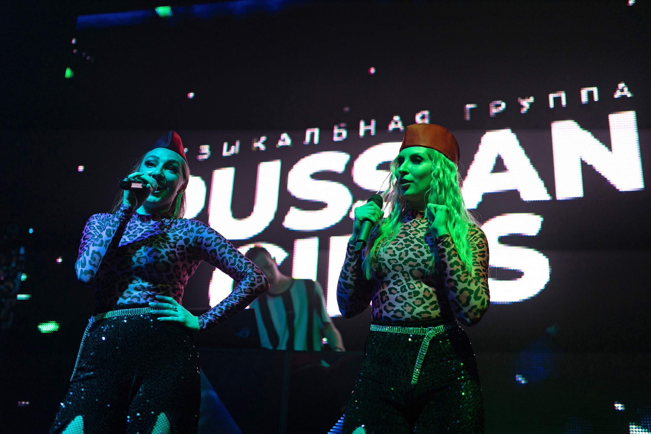 Russian Girls. Andrey Pospelove. Фотограф в Саратове