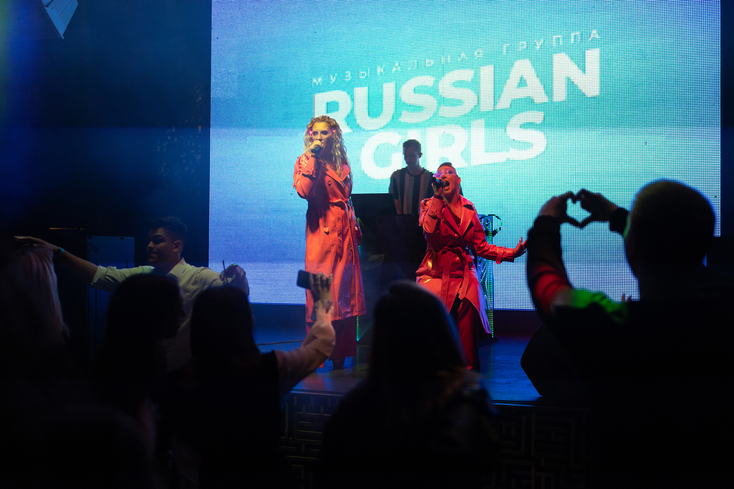 Russian Girls. Andrey Pospelove. Фотограф в Саратове