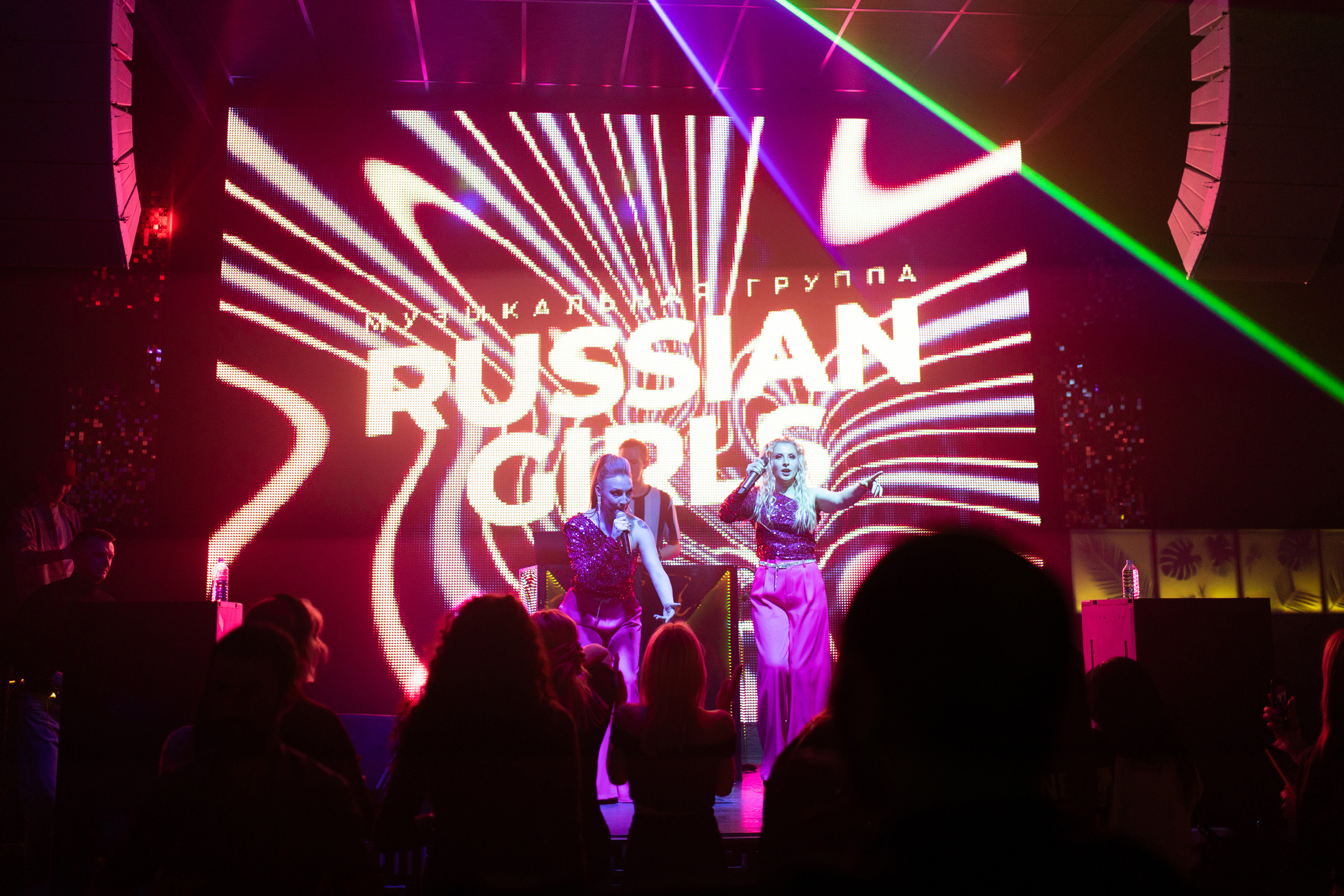 Russian Girls. Andrey Pospelove. Фотограф в Саратове