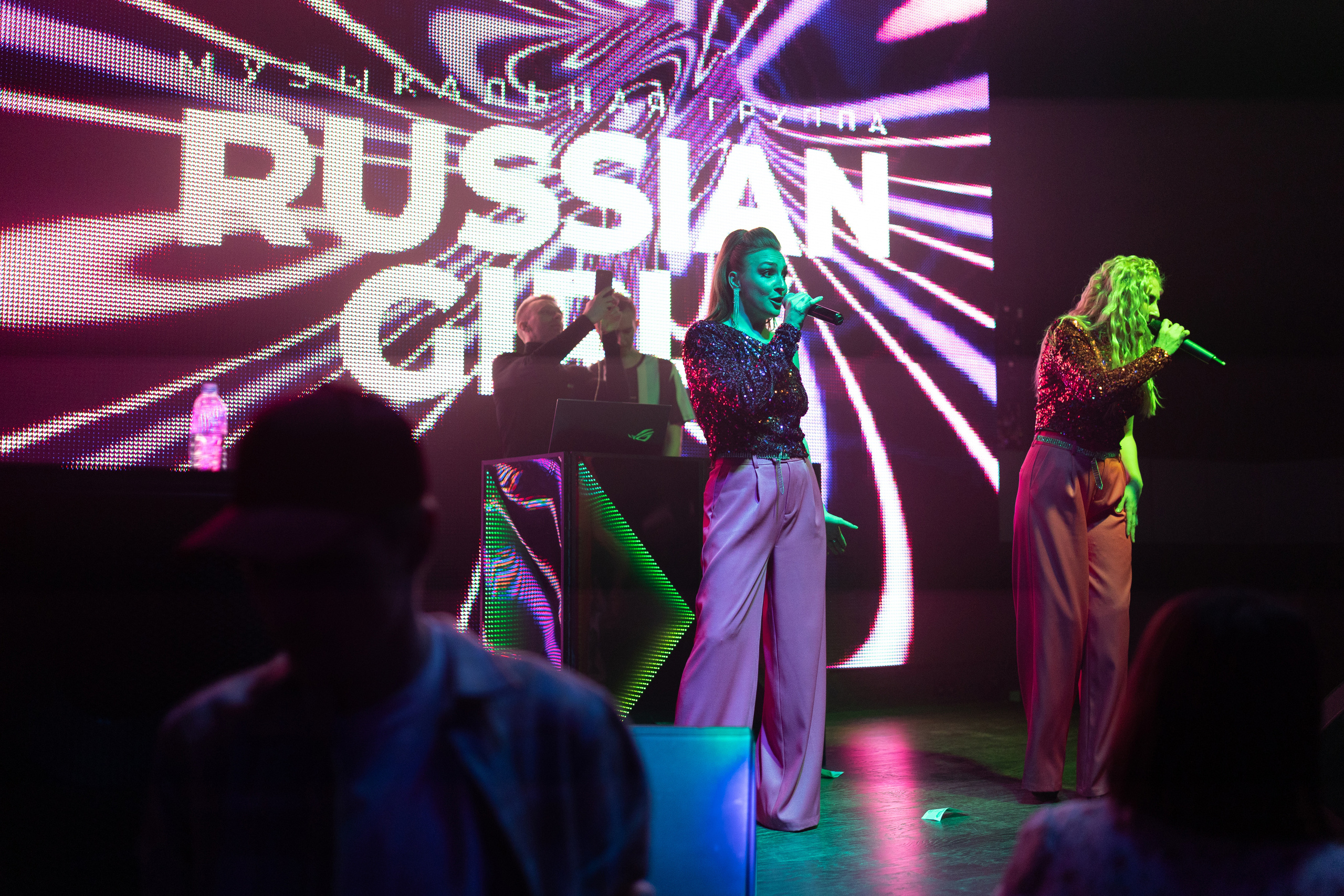 Russian Girls. Andrey Pospelove. Фотограф в Саратове