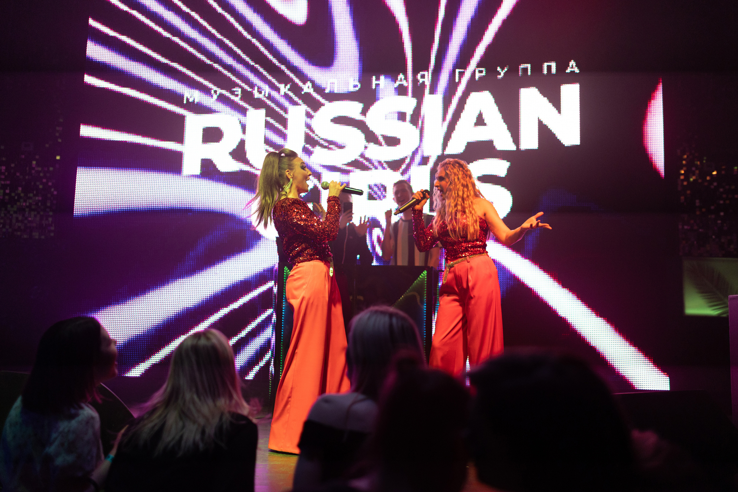 Russian Girls. Andrey Pospelove. Фотограф в Саратове