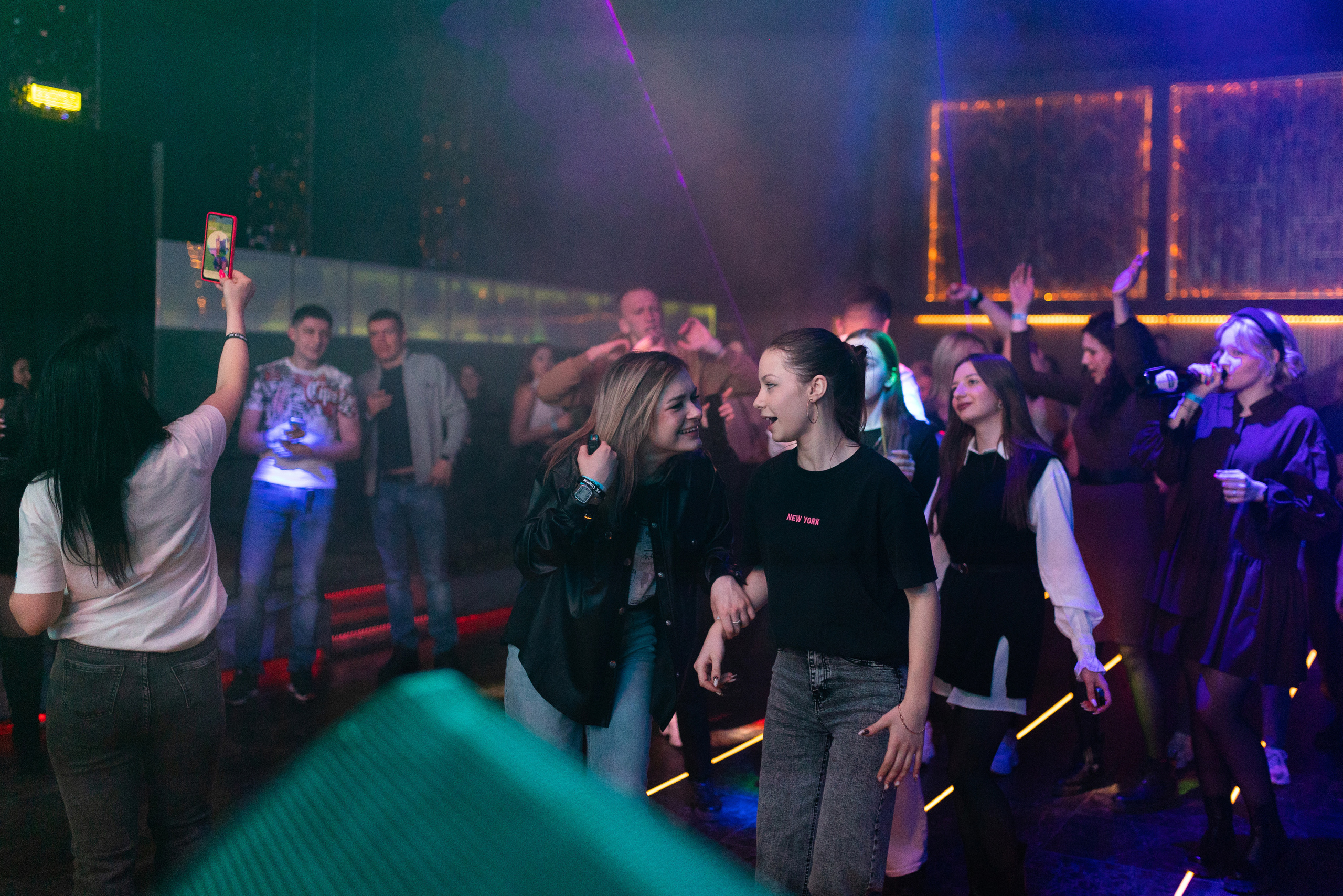 Russian Girls. Andrey Pospelove. Фотограф в Саратове