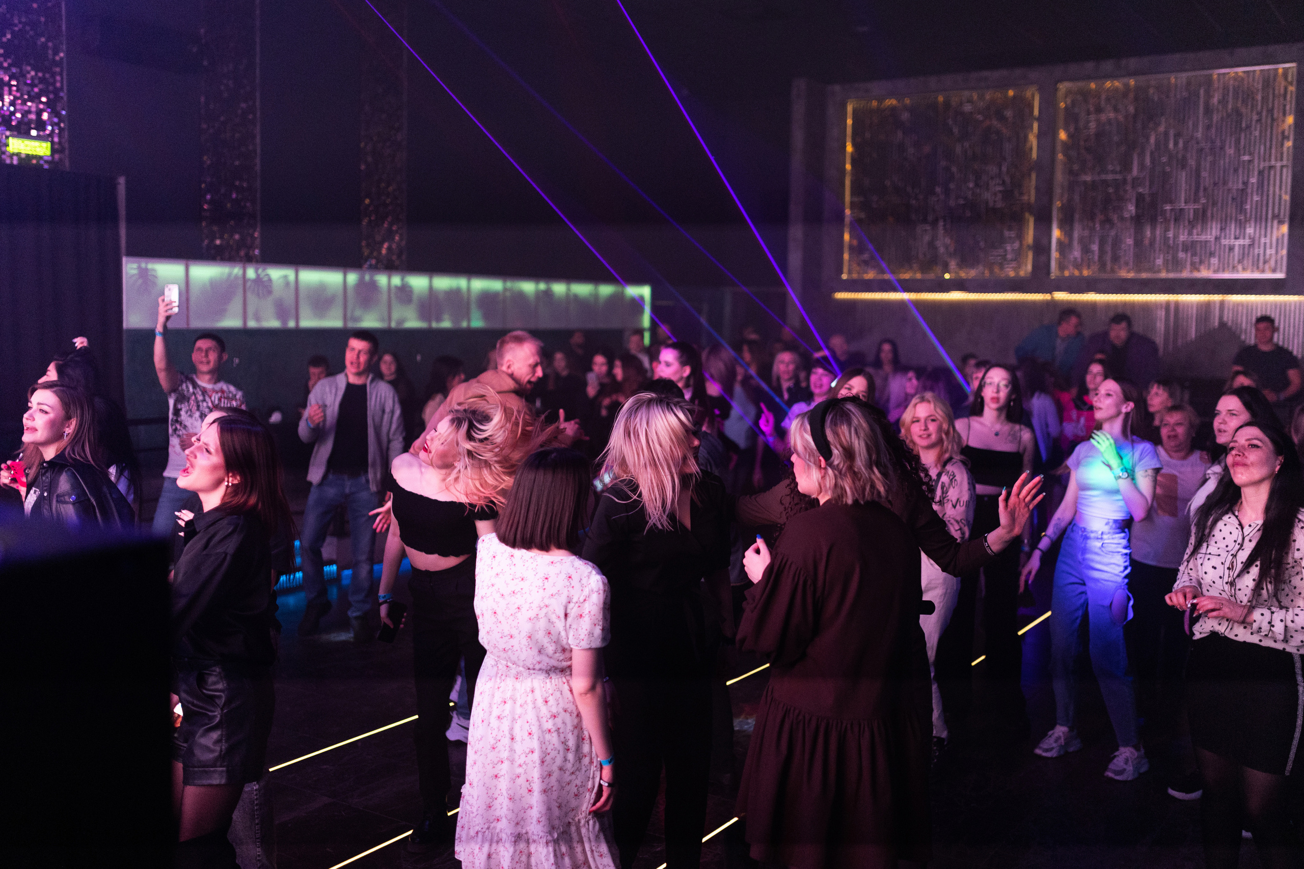 Russian Girls. Andrey Pospelove. Фотограф в Саратове