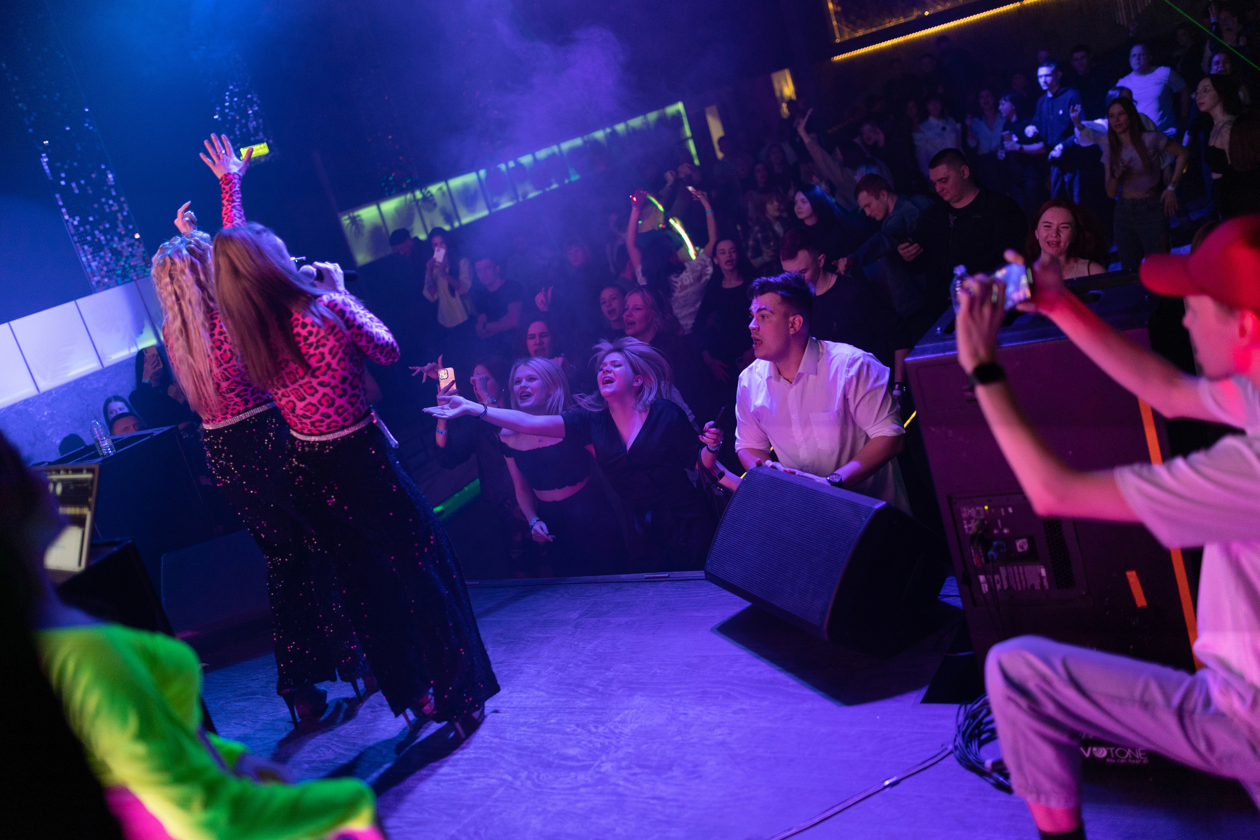 Russian Girls. Andrey Pospelove. Фотограф в Саратове