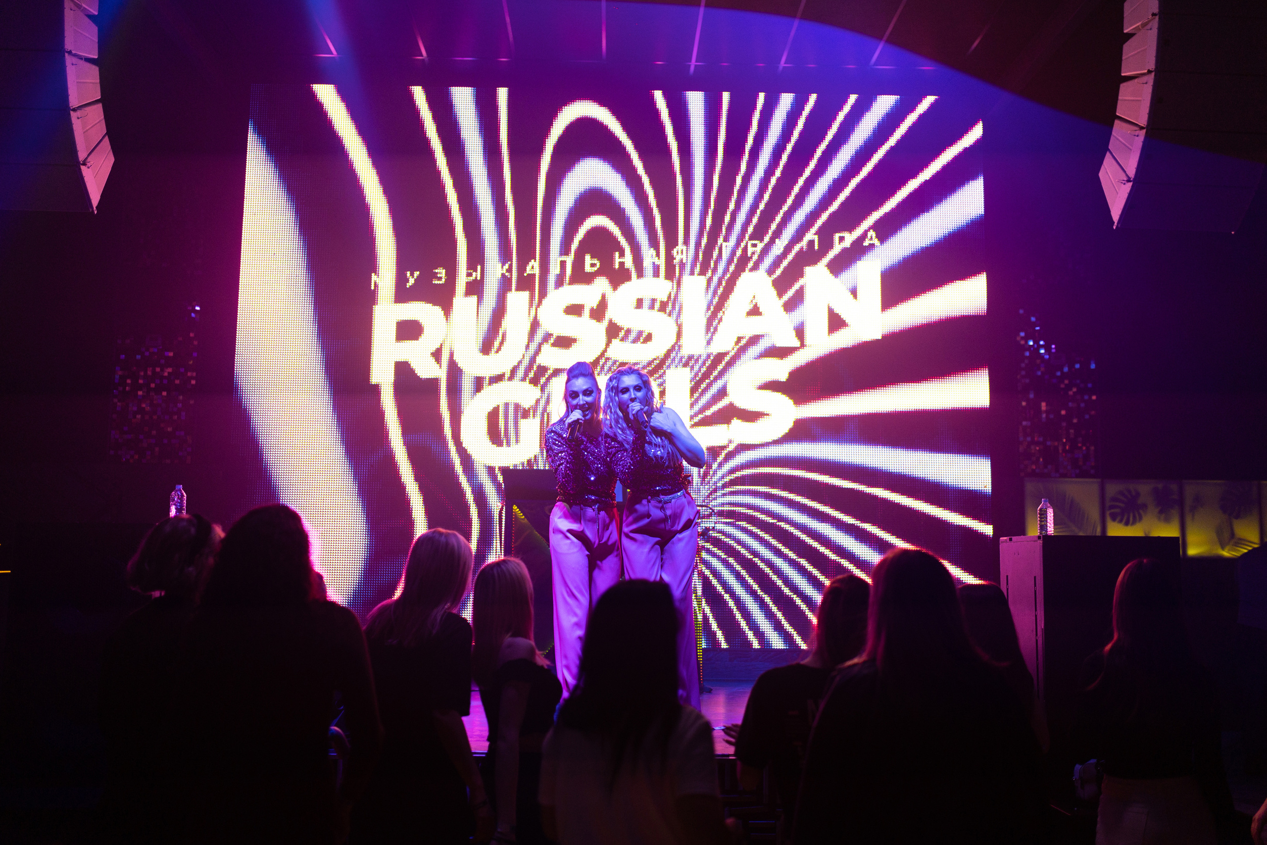 Russian Girls. Andrey Pospelove. Фотограф в Саратове