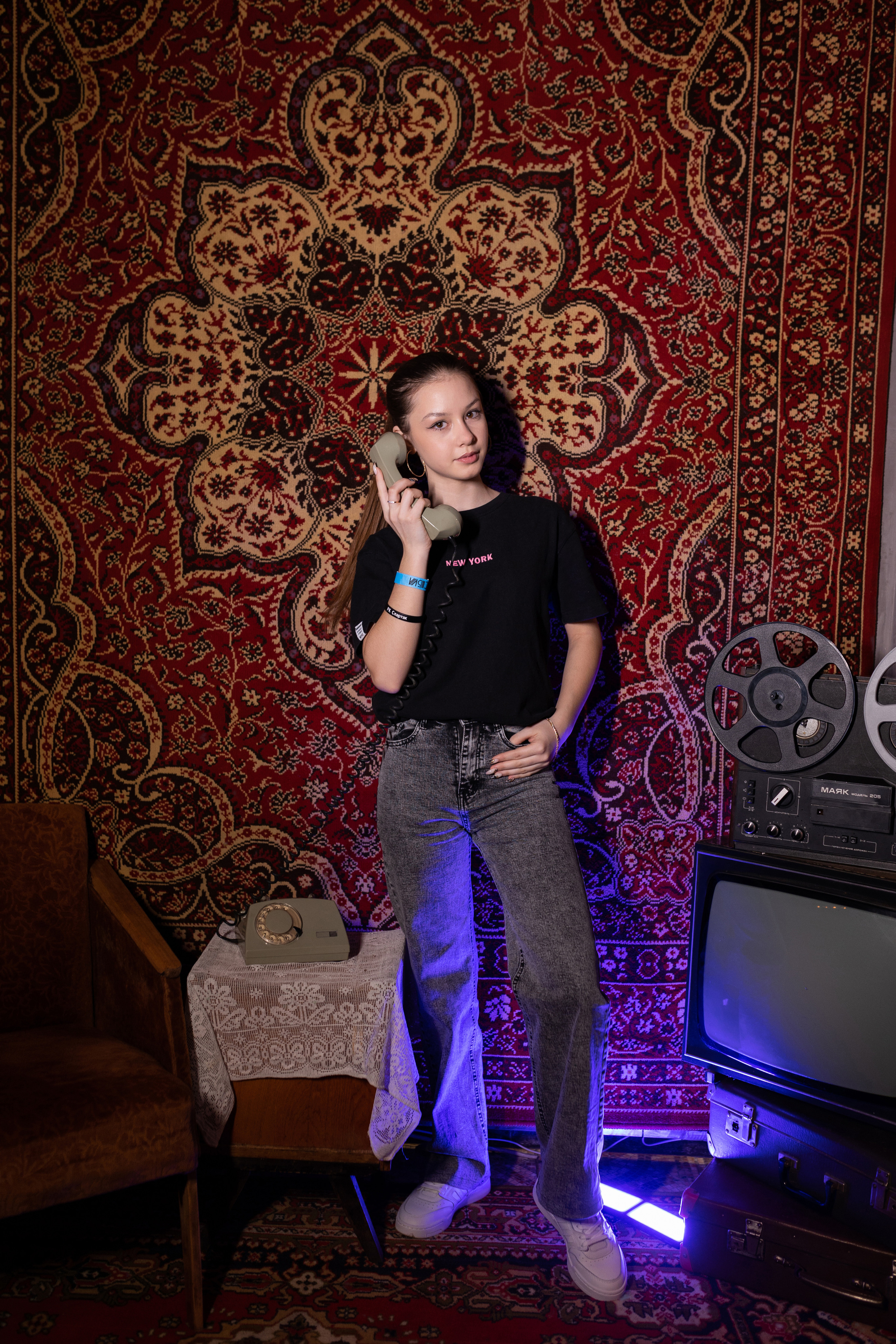 Russian Girls. Andrey Pospelove. Фотограф в Саратове