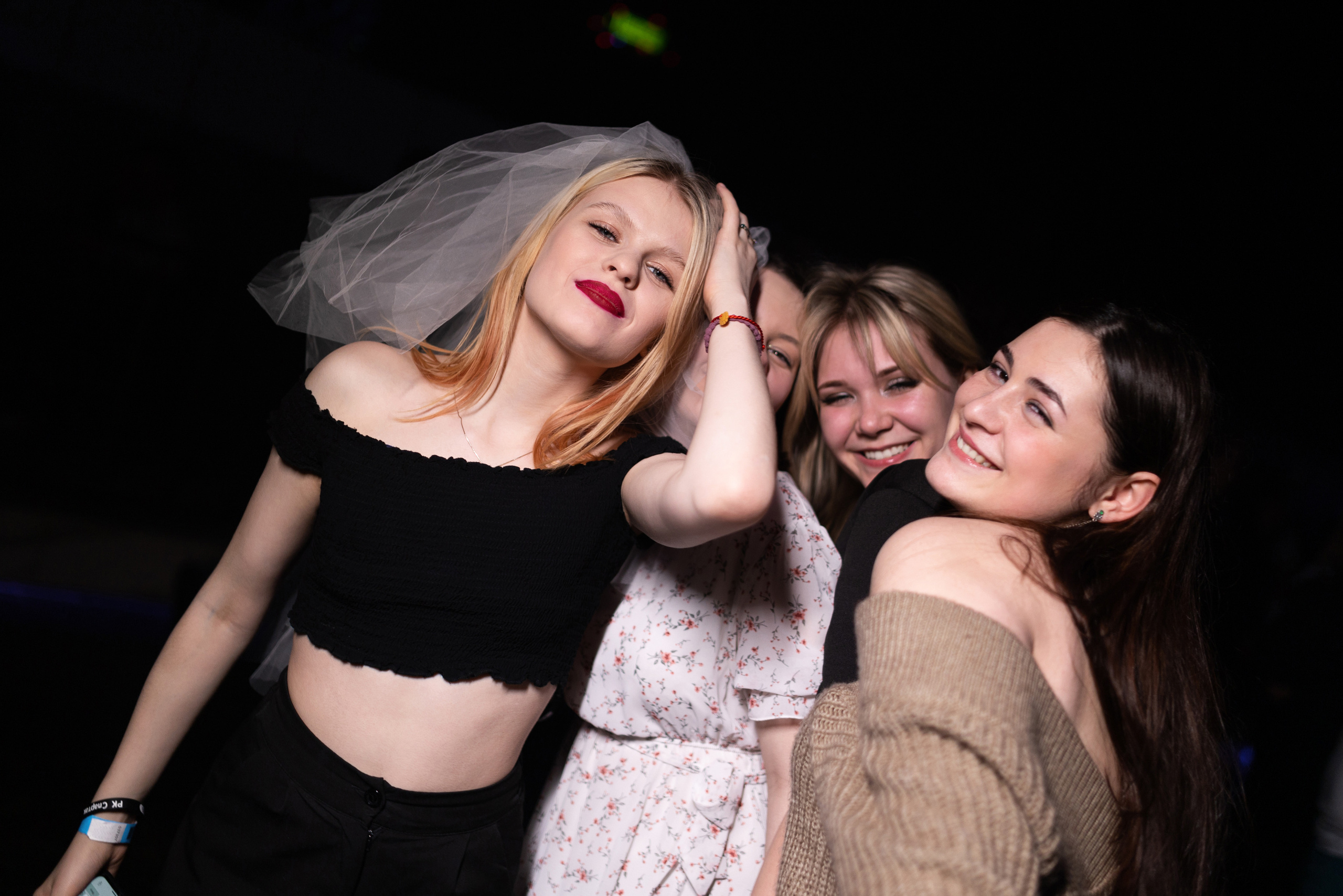 Russian Girls. Andrey Pospelove. Фотограф в Саратове