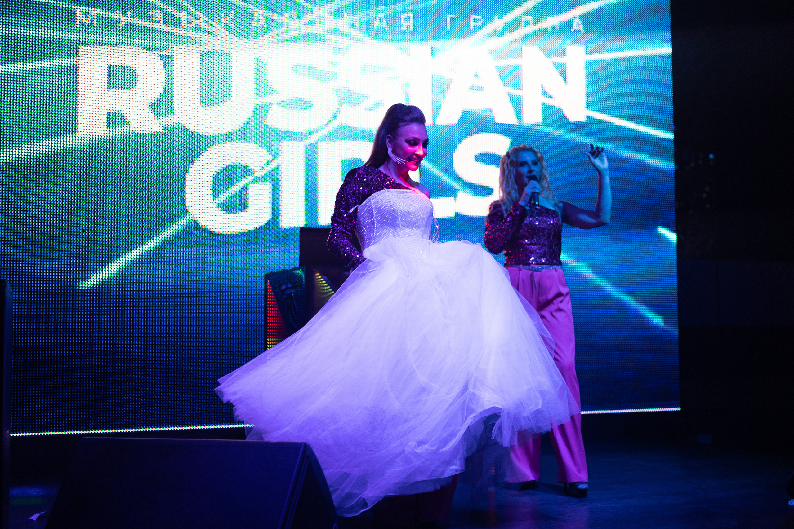 Russian Girls. Andrey Pospelove. Фотограф в Саратове