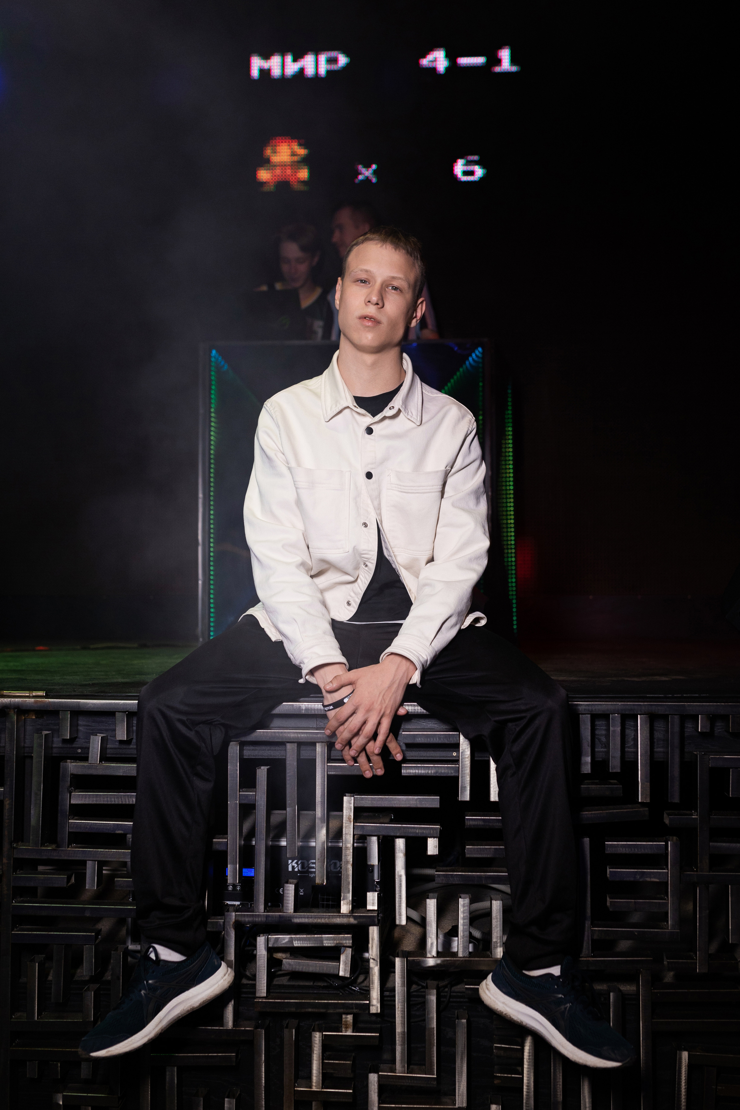 Russian Girls. Andrey Pospelove. Фотограф в Саратове