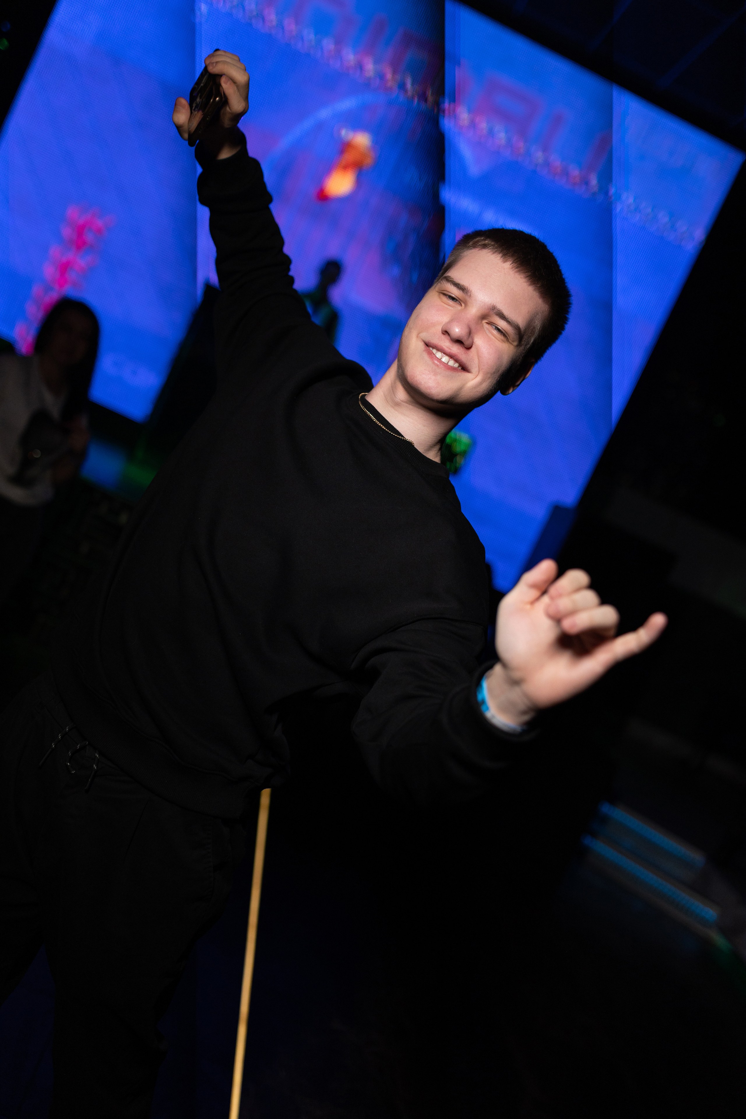 Russian Girls. Andrey Pospelove. Фотограф в Саратове