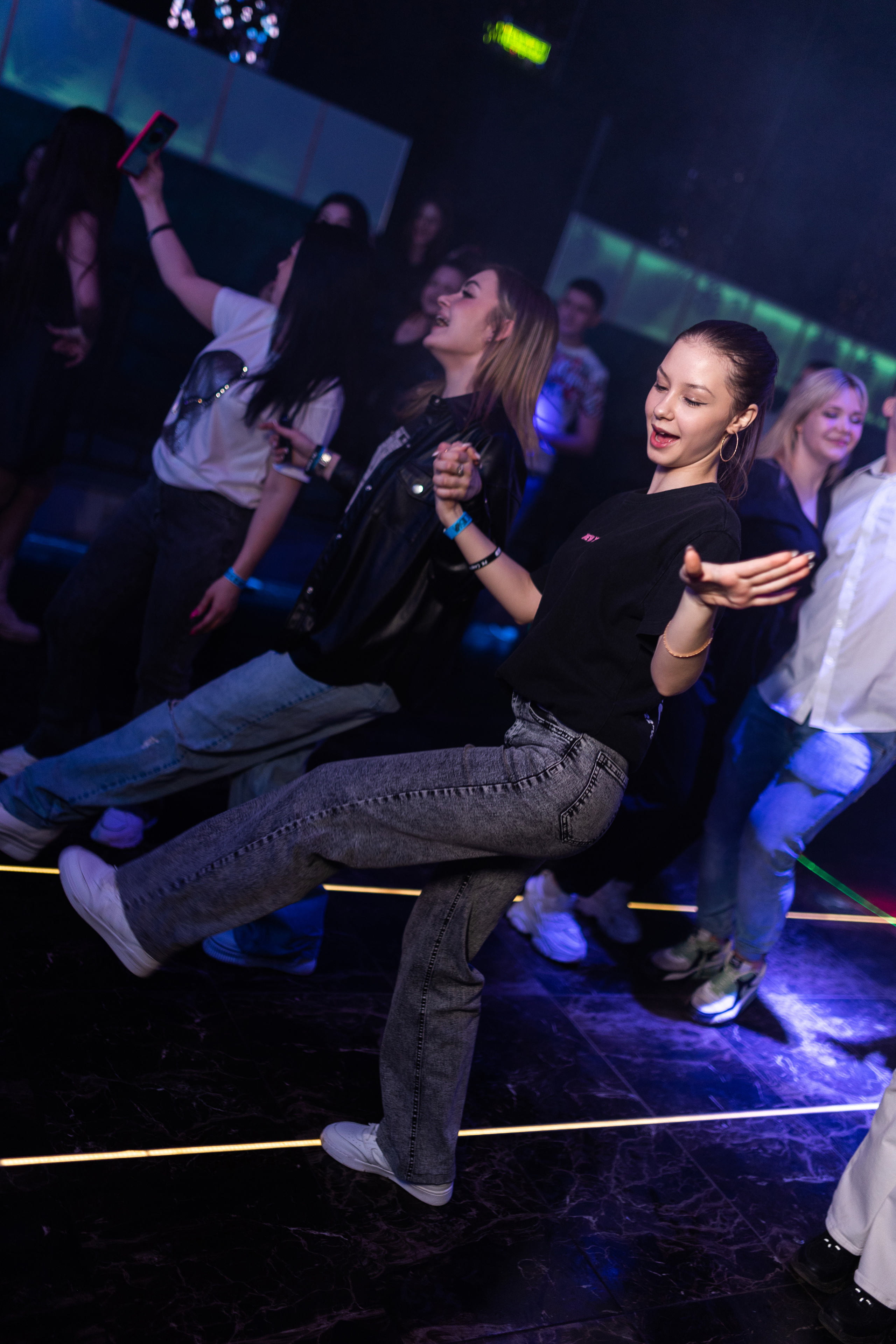 Russian Girls. Andrey Pospelove. Фотограф в Саратове