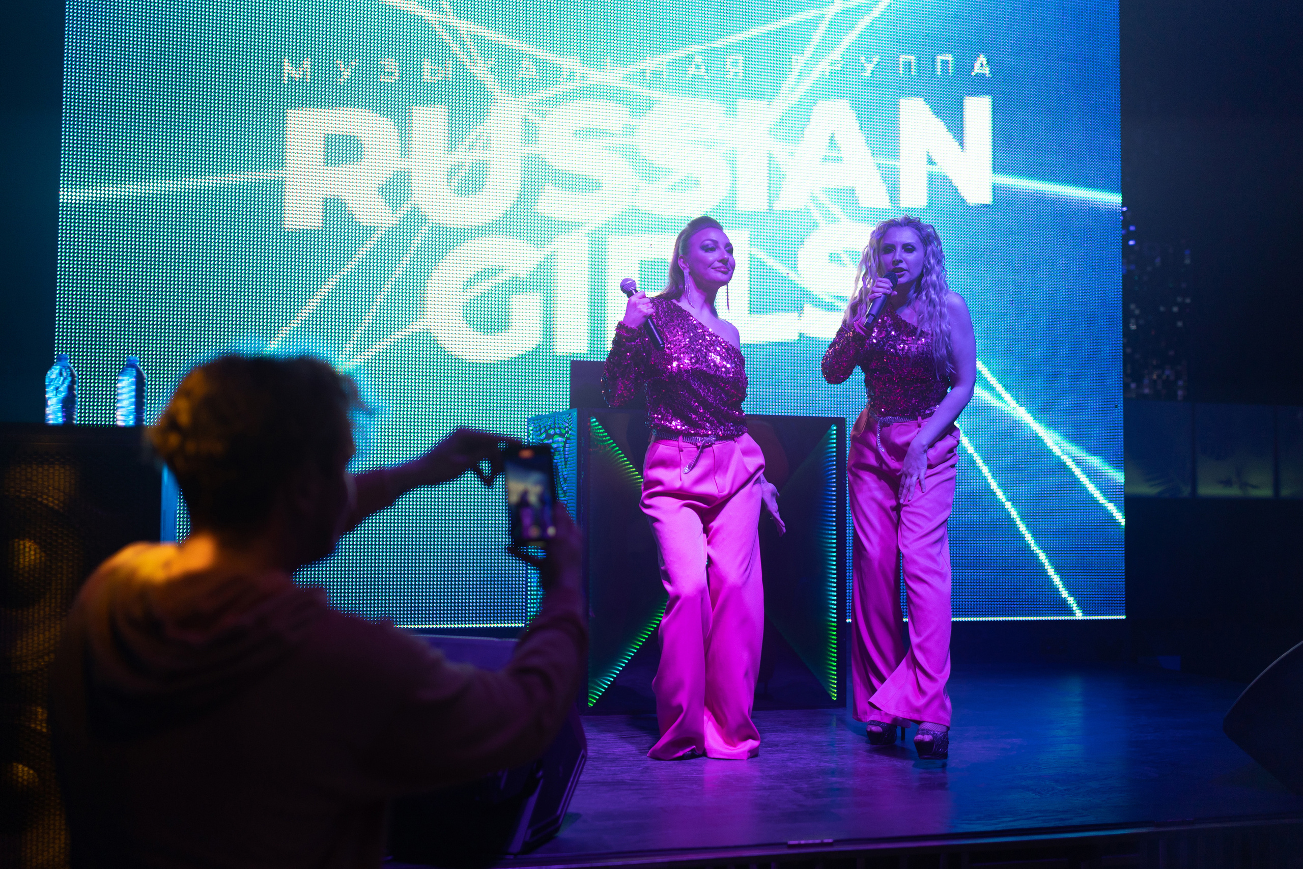 Russian Girls. Andrey Pospelove. Фотограф в Саратове