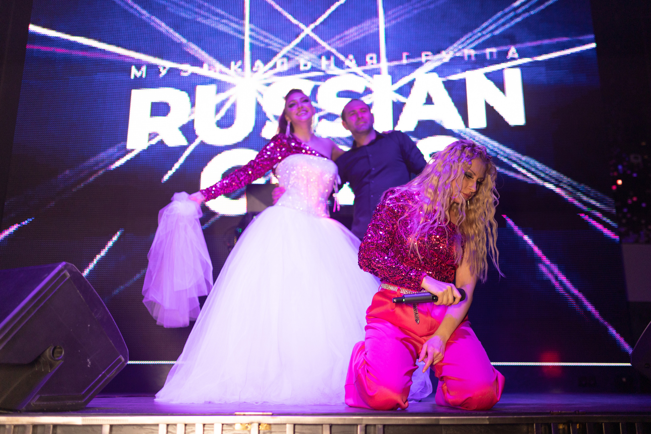 Russian Girls. Andrey Pospelove. Фотограф в Саратове