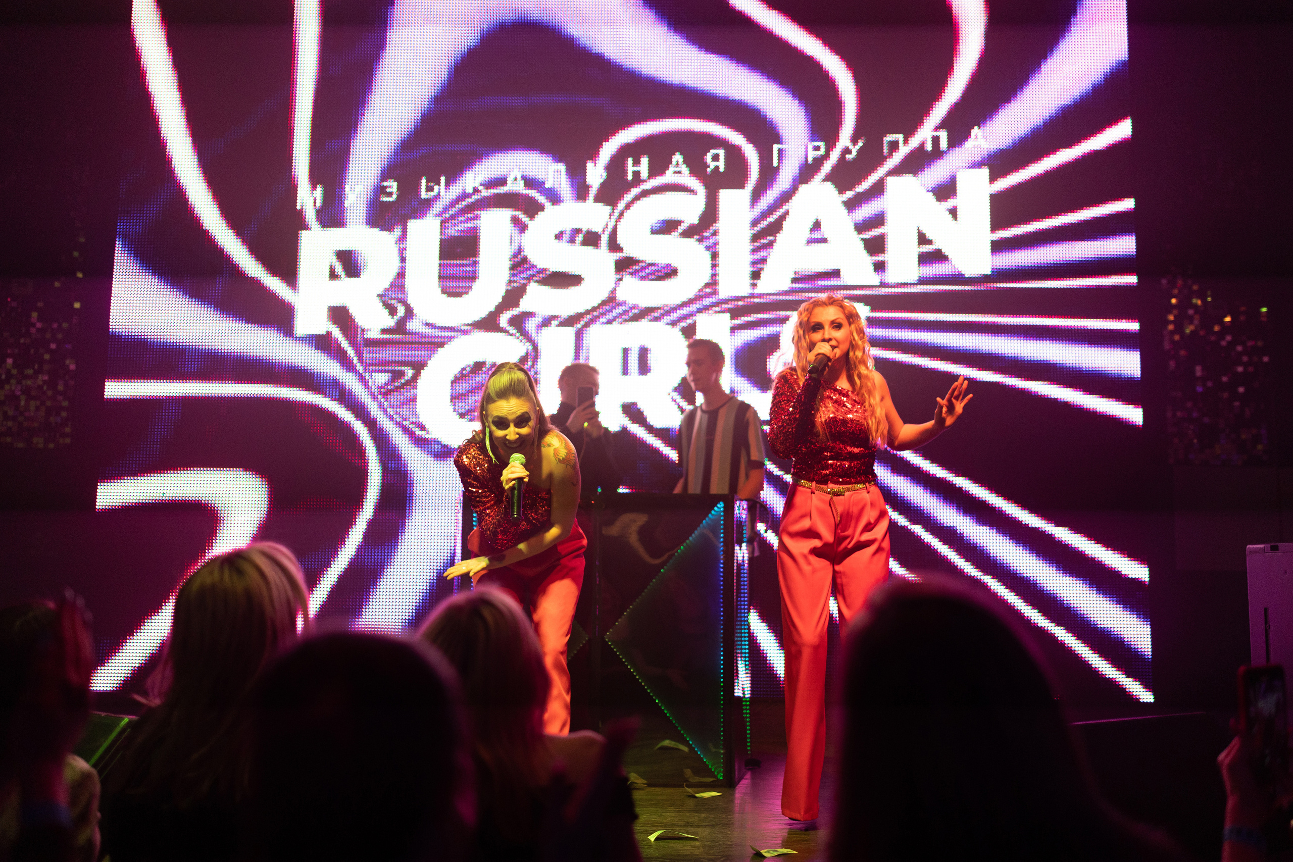 Russian Girls. Andrey Pospelove. Фотограф в Саратове