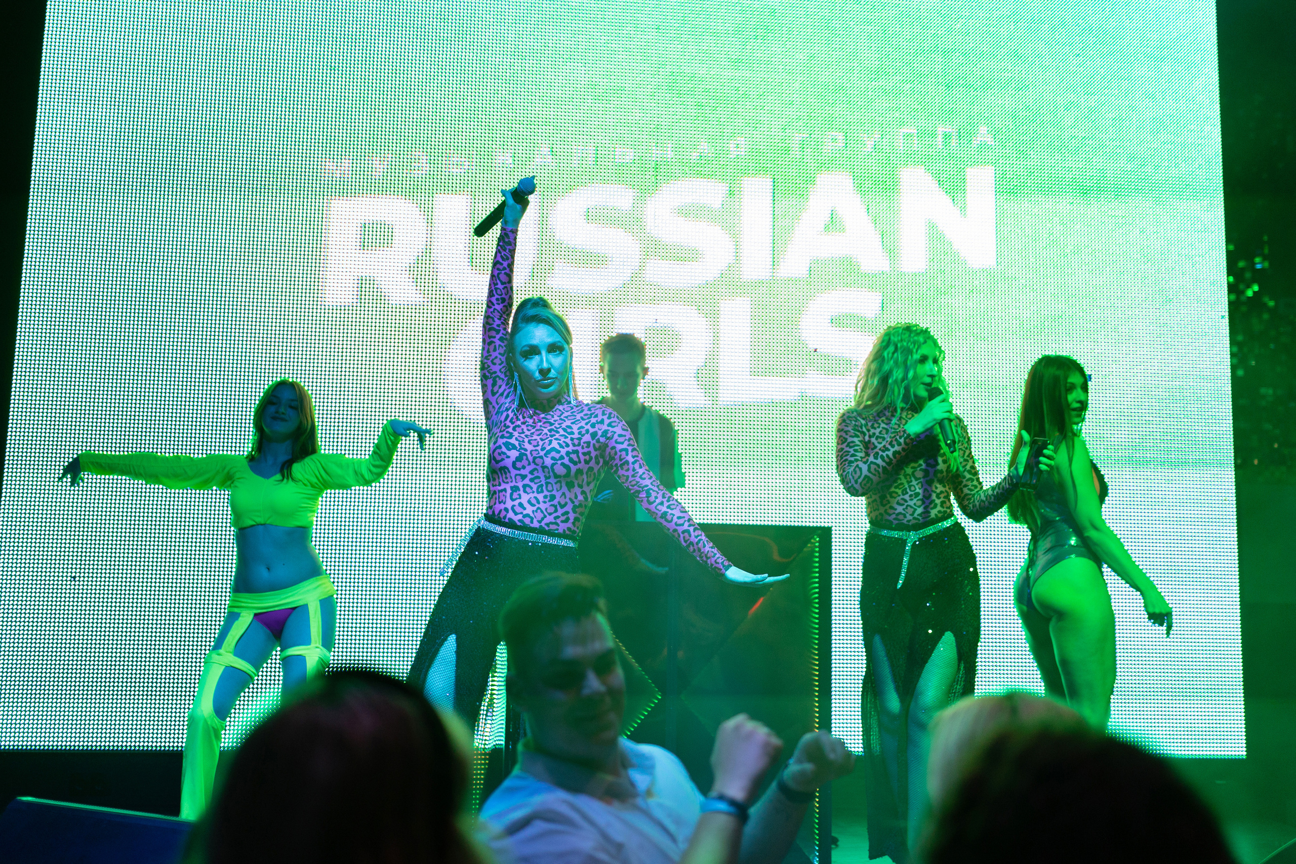 Russian Girls. Andrey Pospelove. Фотограф в Саратове