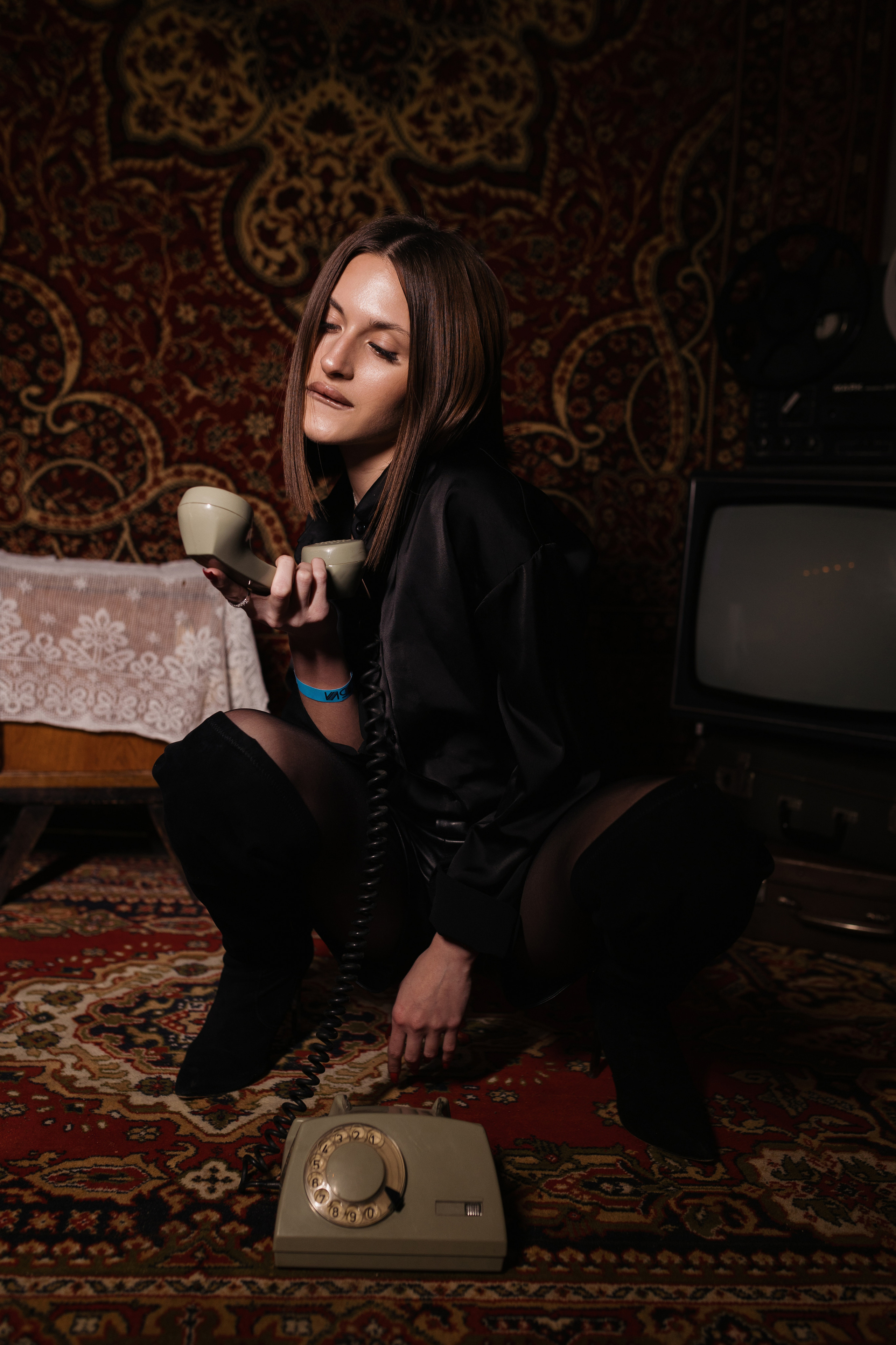 Russian Girls. Andrey Pospelove. Фотограф в Саратове