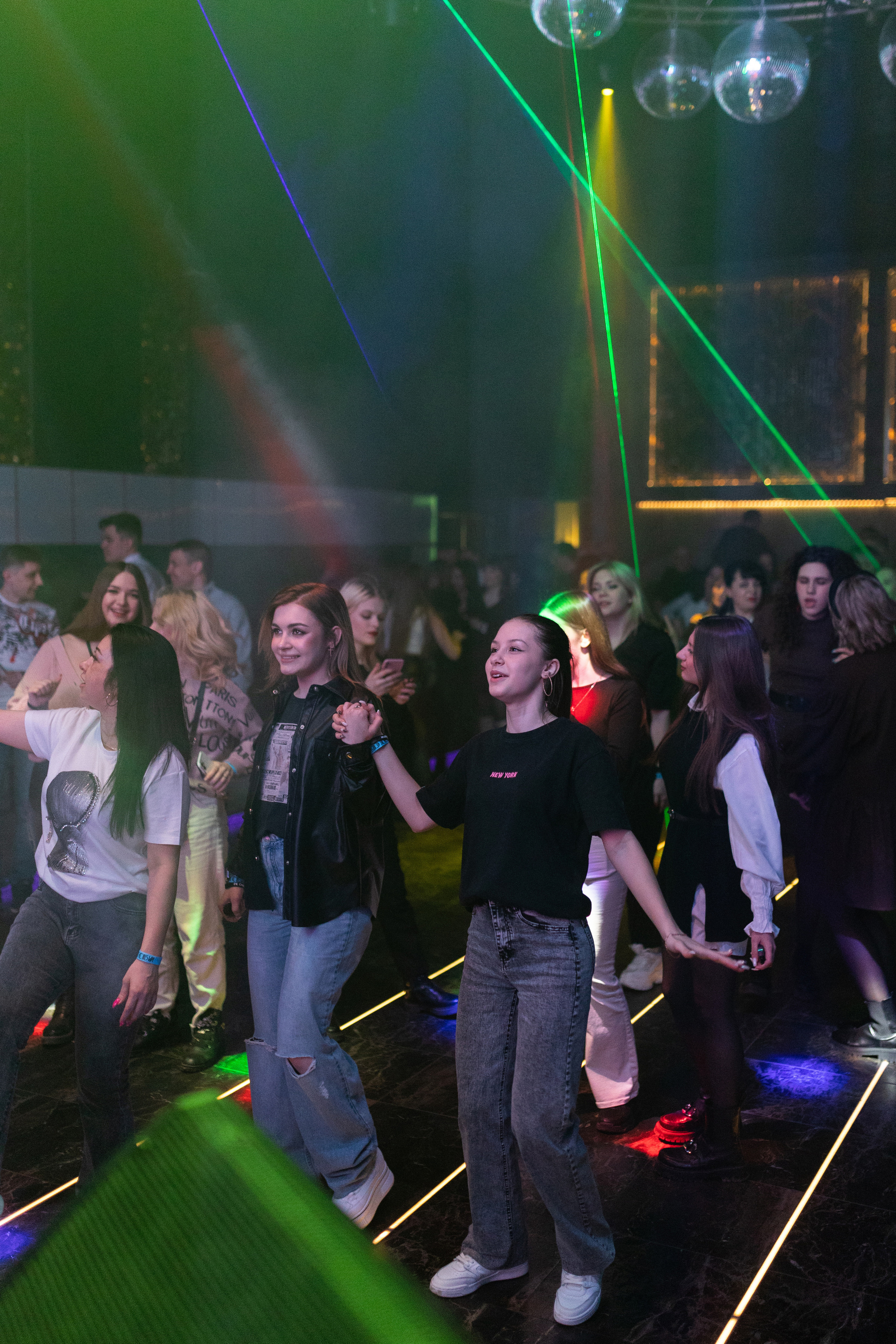 Russian Girls. Andrey Pospelove. Фотограф в Саратове