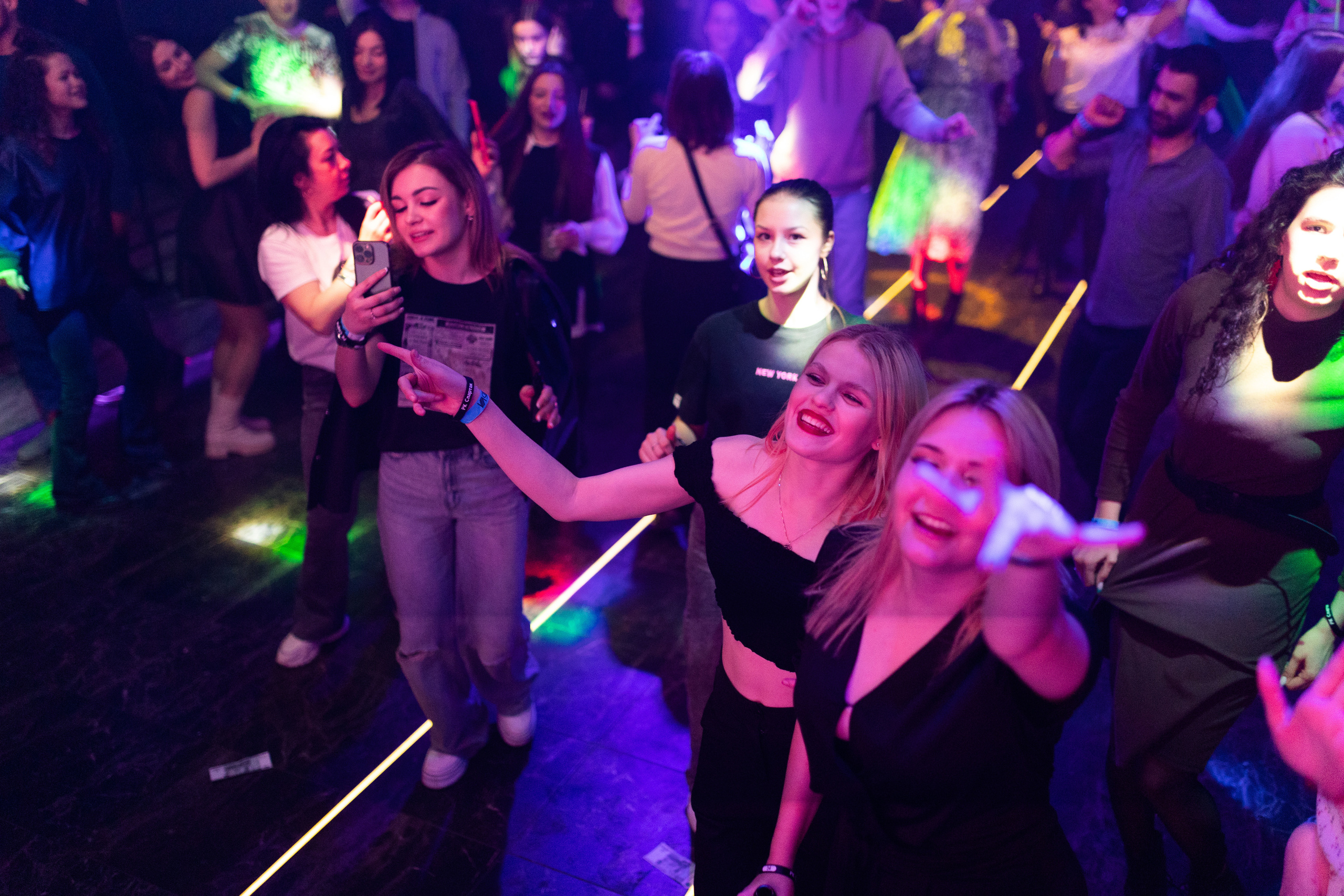 Russian Girls. Andrey Pospelove. Фотограф в Саратове