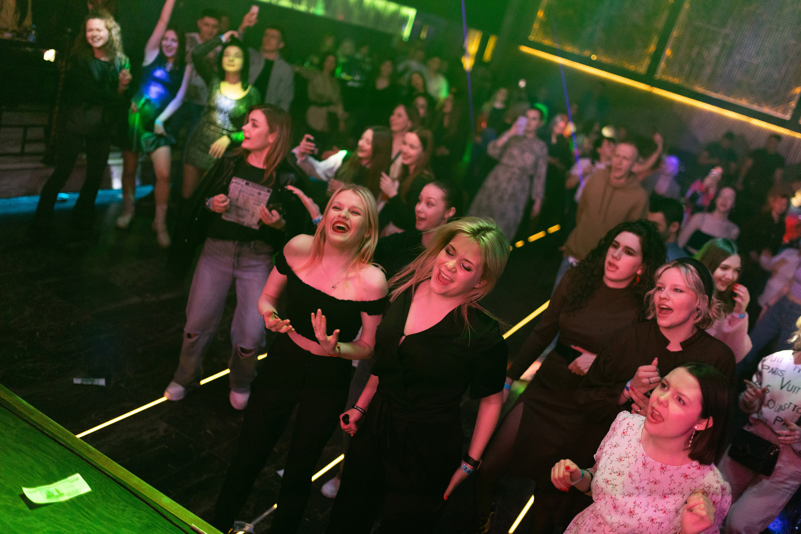 Russian Girls. Andrey Pospelove. Фотограф в Саратове