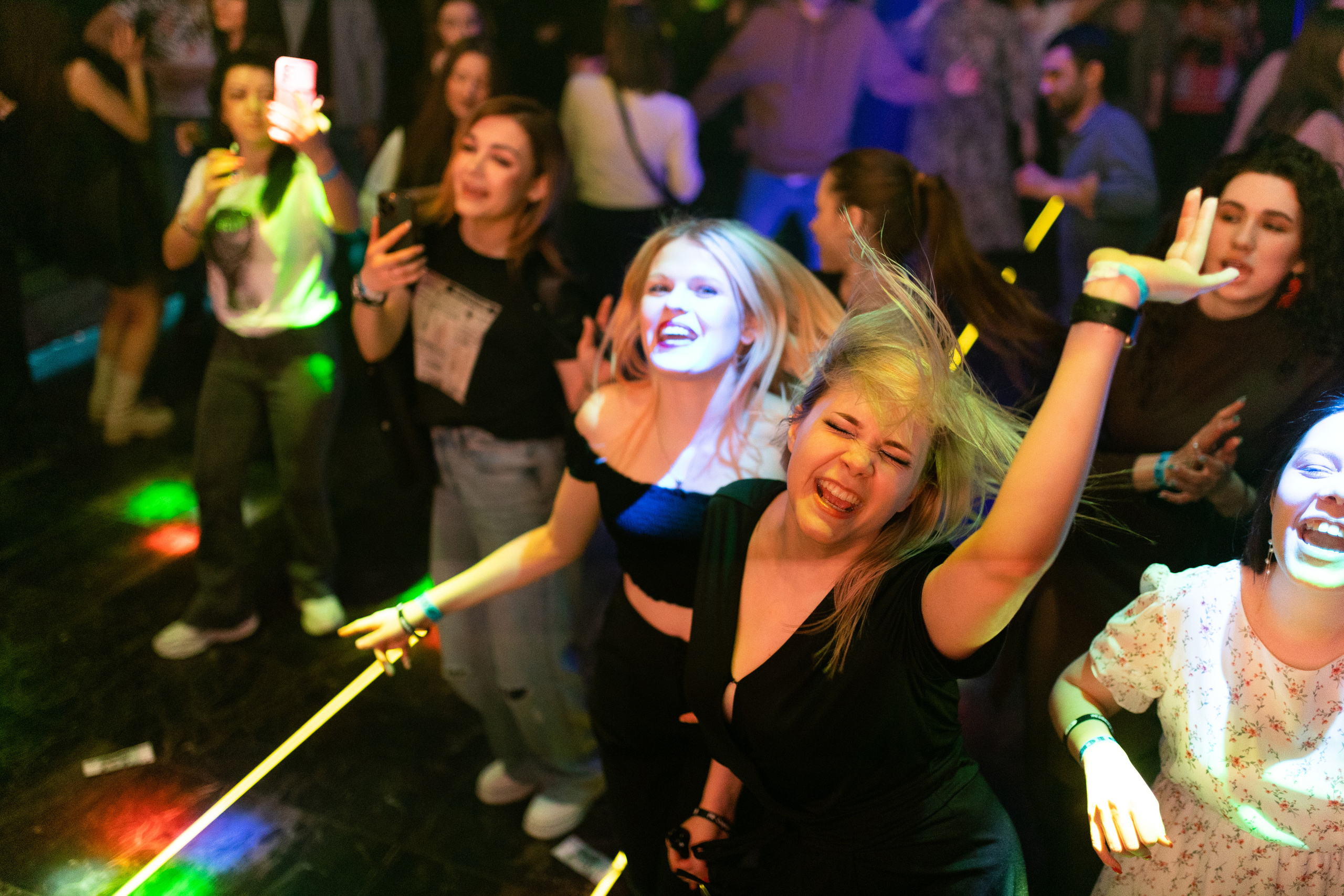 Russian Girls. Andrey Pospelove. Фотограф в Саратове