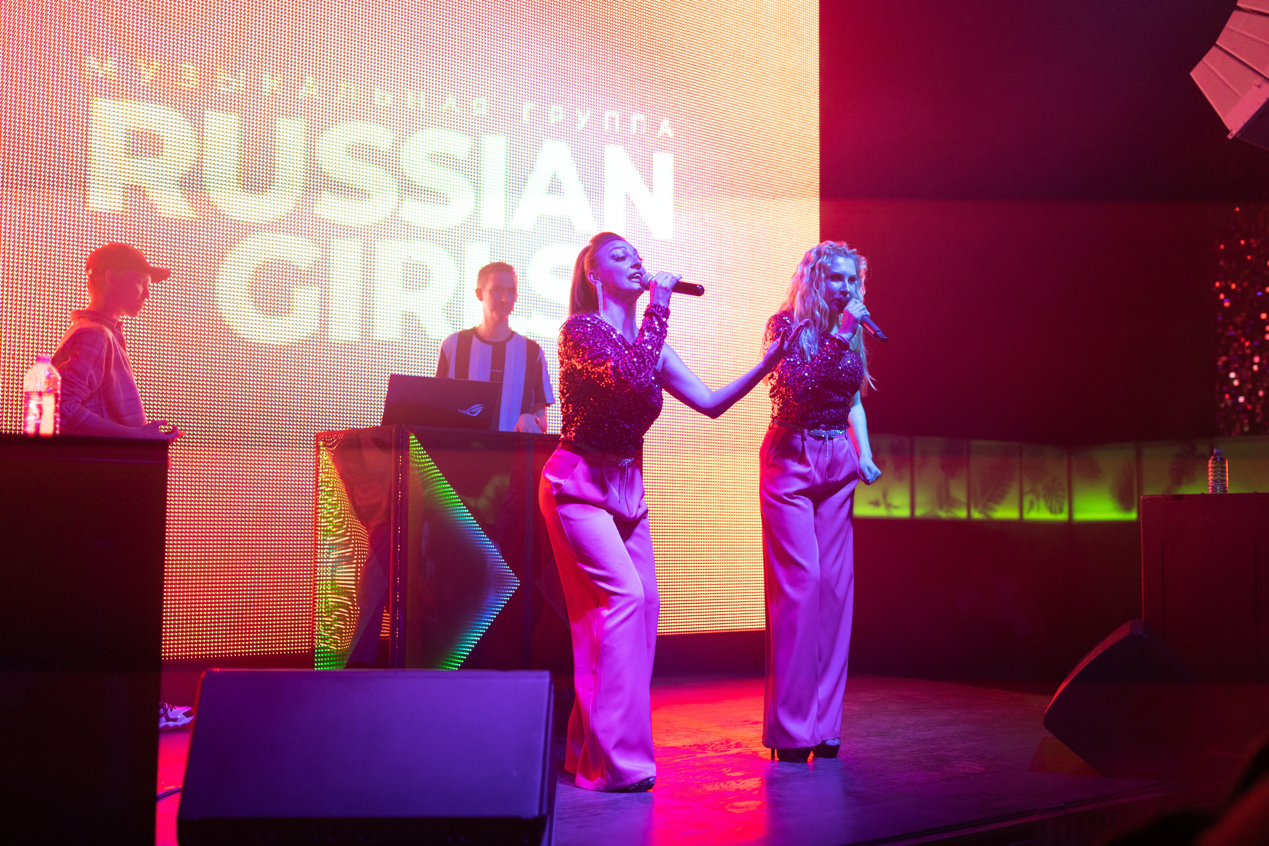 Russian Girls. Andrey Pospelove. Фотограф в Саратове