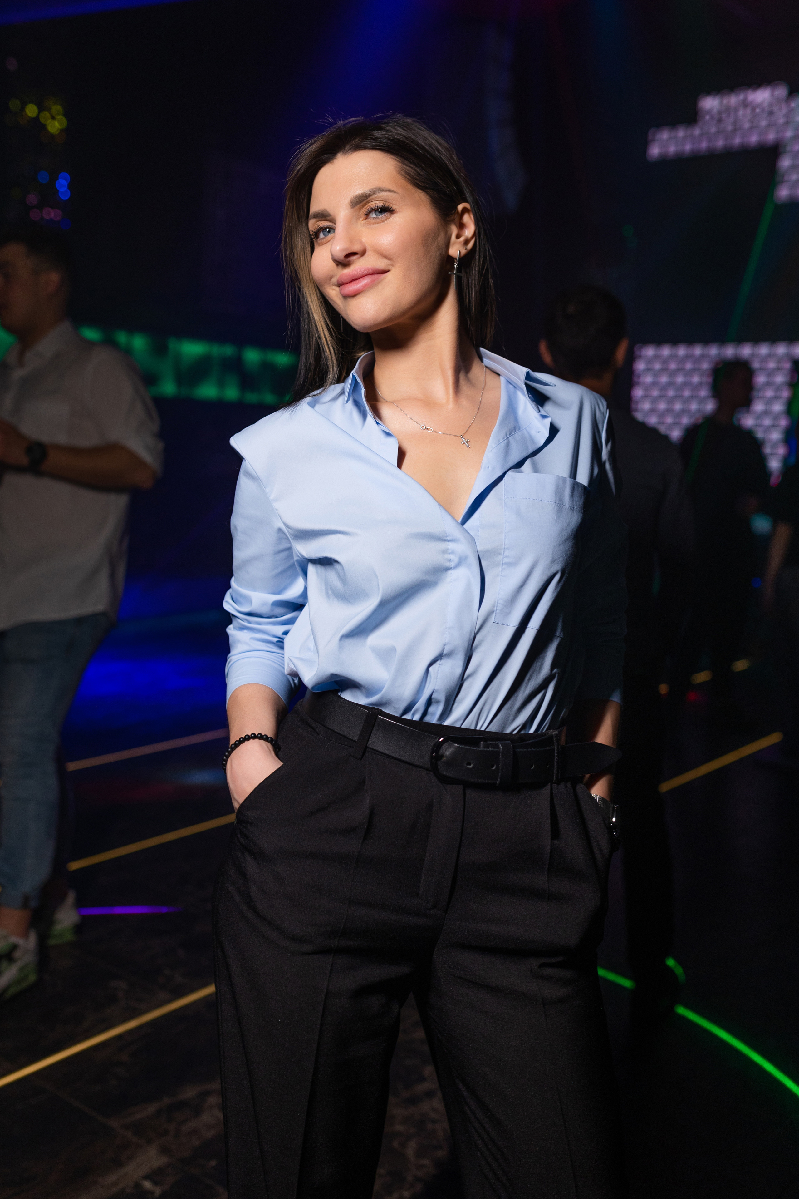 Russian Girls. Andrey Pospelove. Фотограф в Саратове