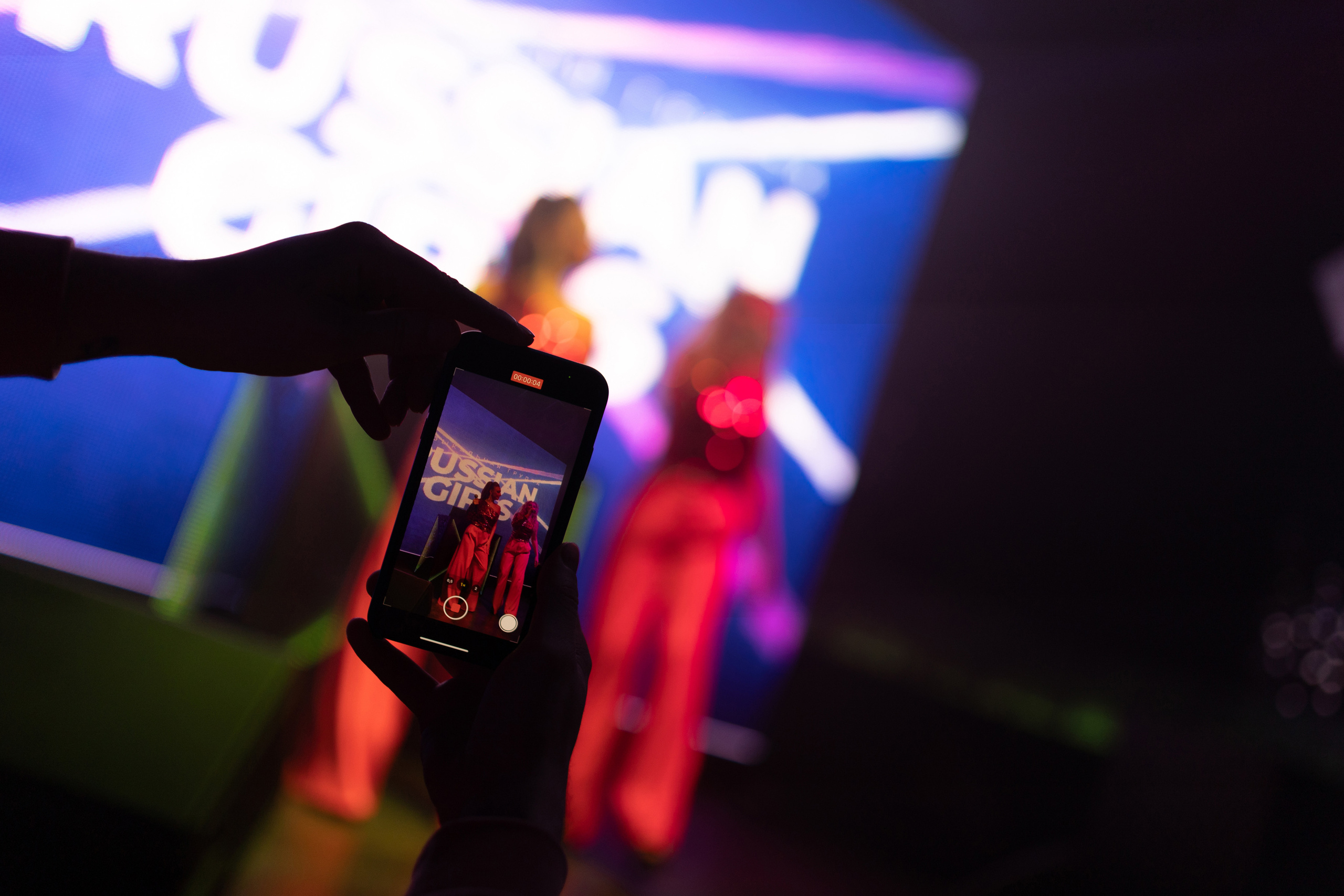 Russian Girls. Andrey Pospelove. Фотограф в Саратове